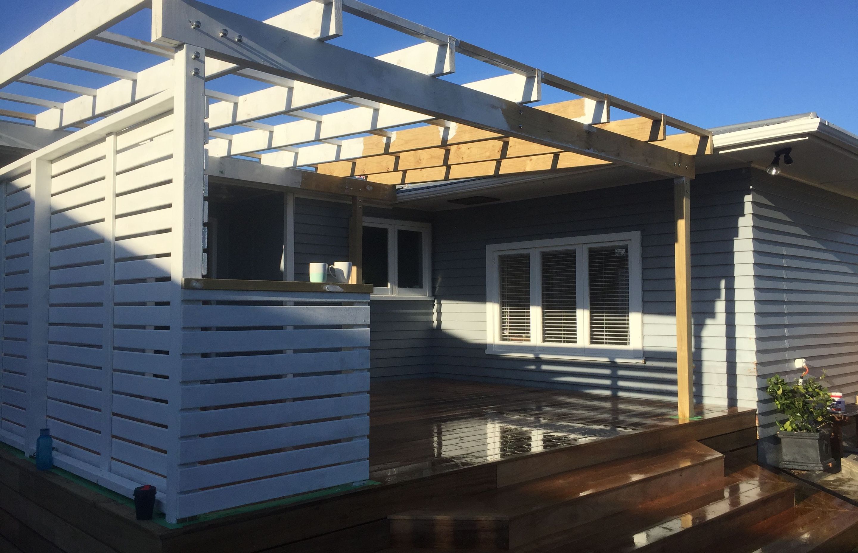 Telfords Outdoor Living & Alteration