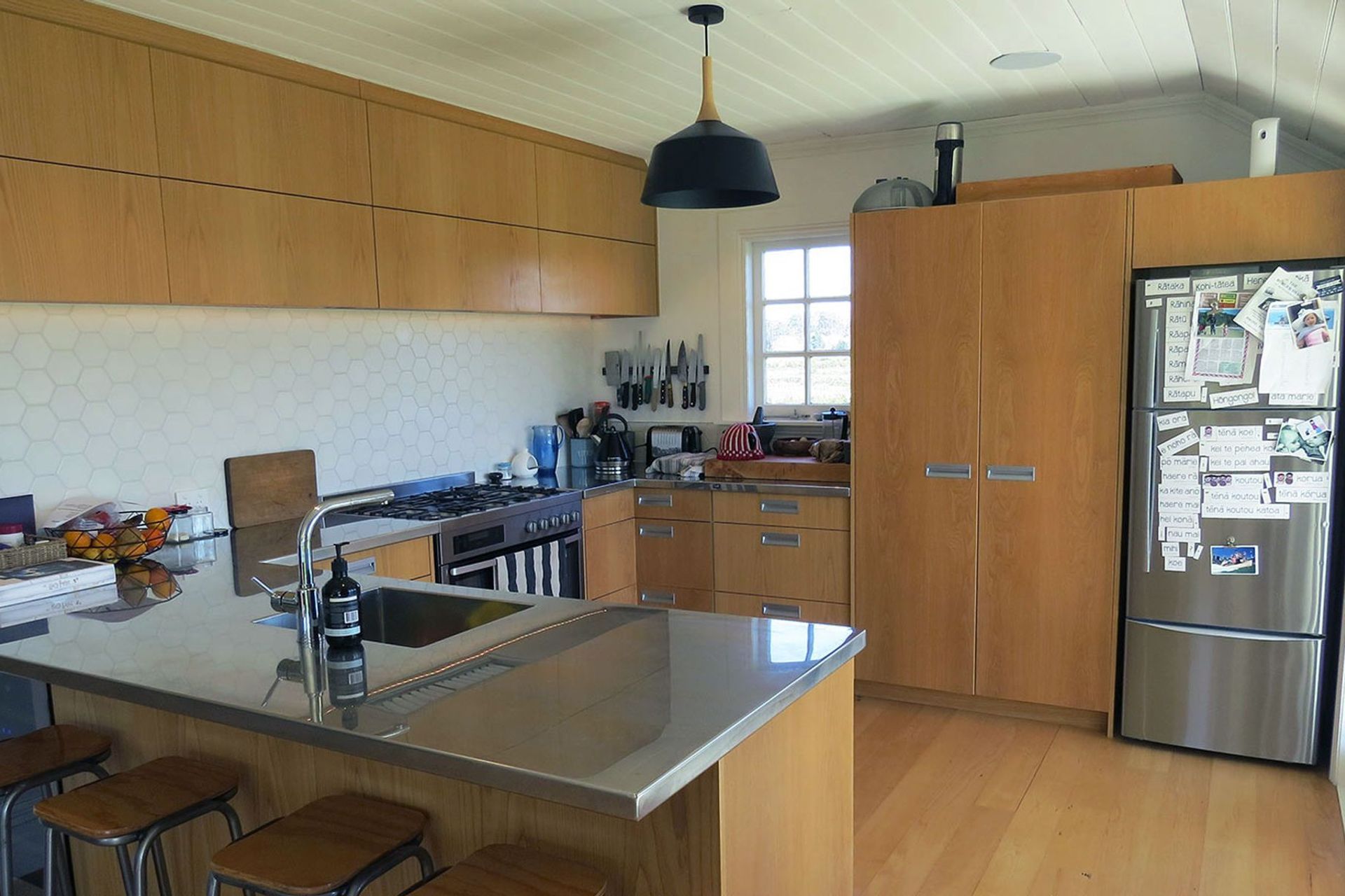 Whitford Cottage Restoration