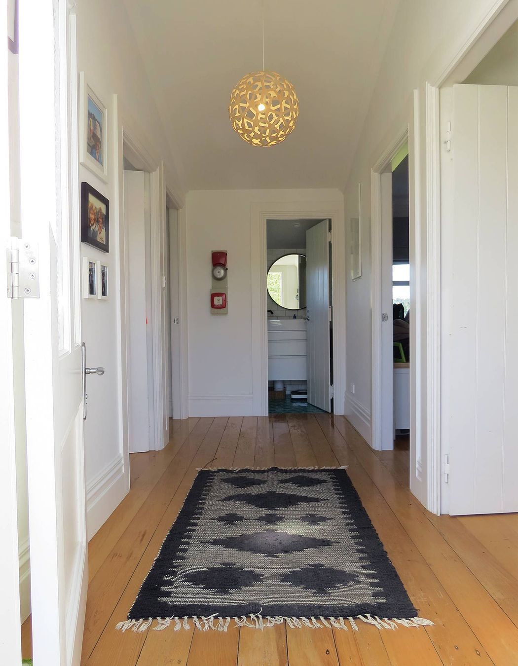 Whitford Cottage Restoration
