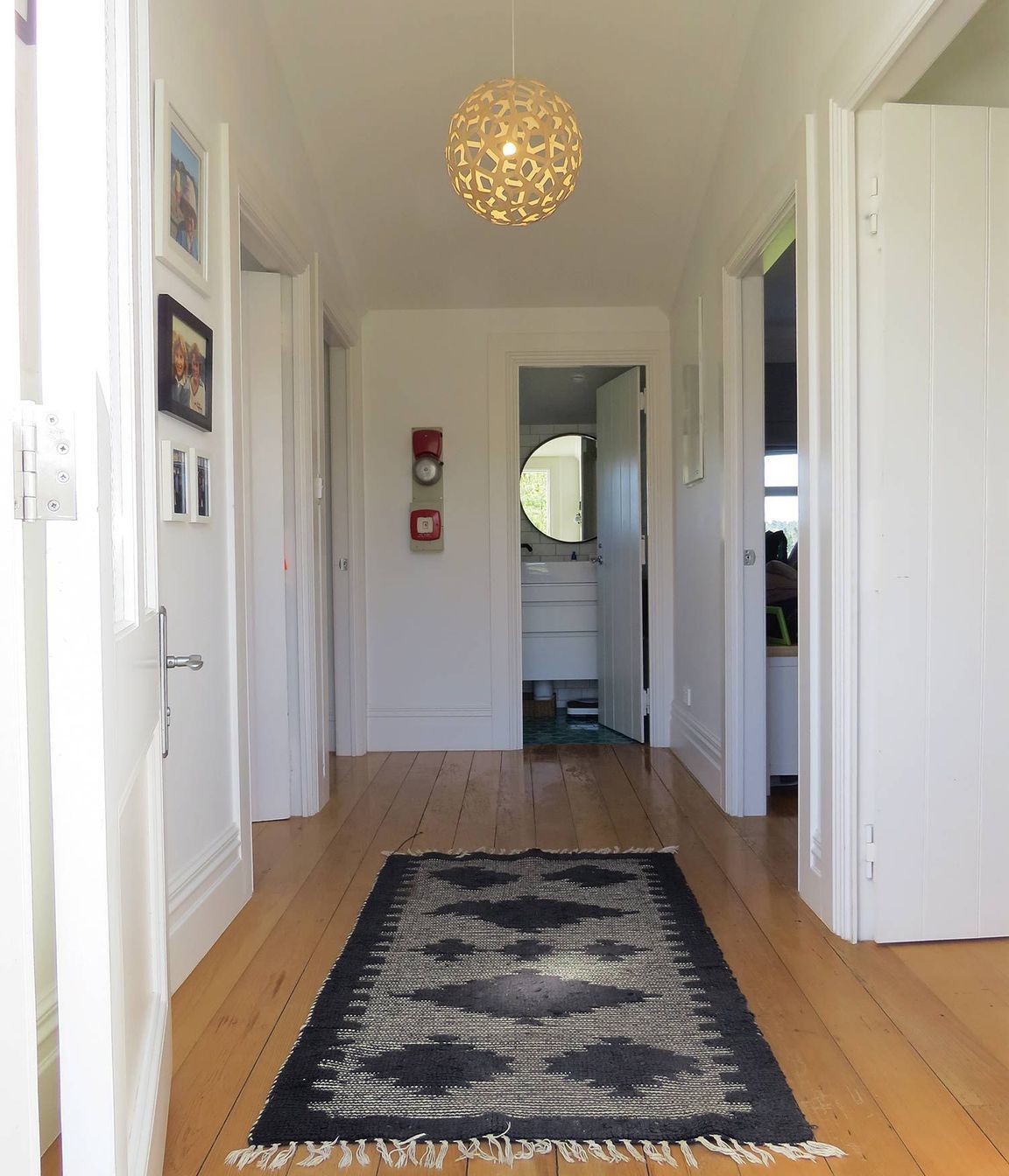Whitford Cottage Restoration