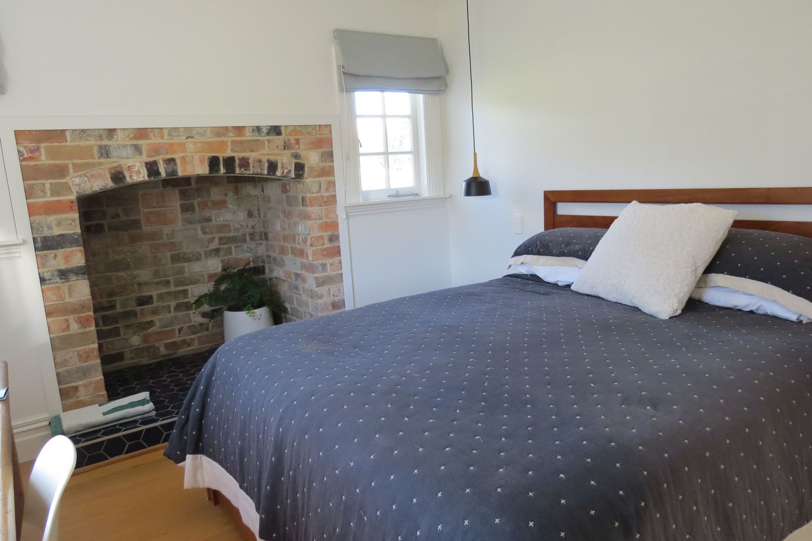 Whitford Cottage Restoration