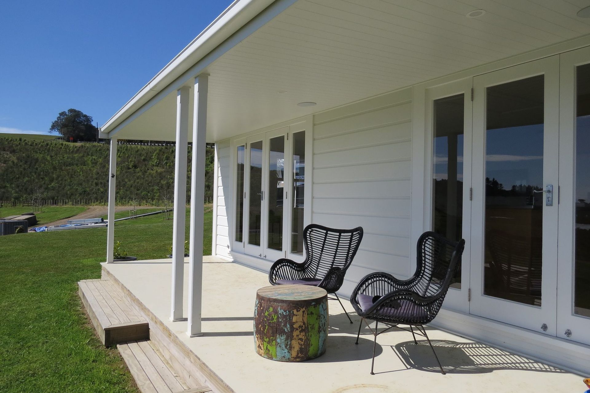 Whitford Cottage Restoration