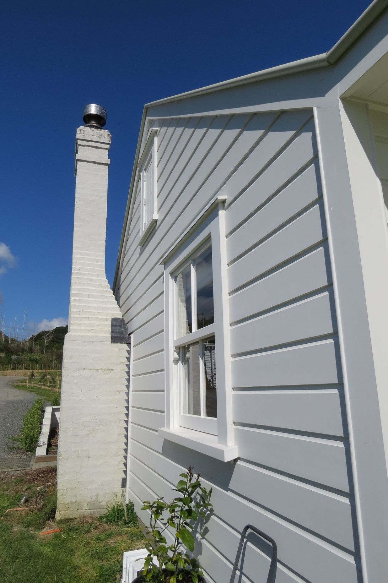 Whitford Cottage Restoration