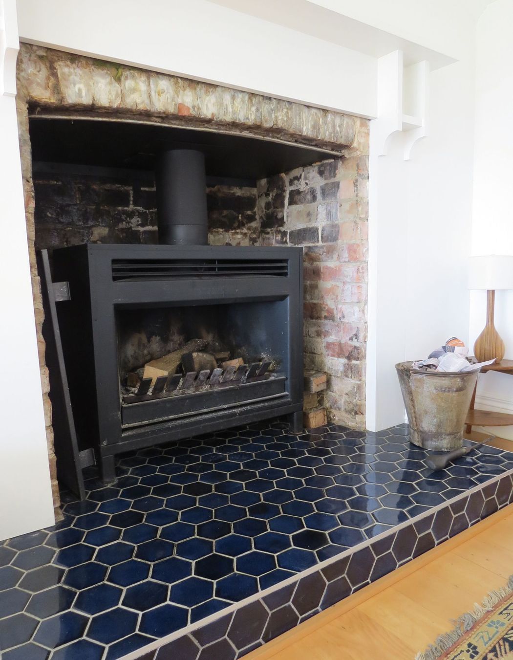 Whitford Cottage Restoration