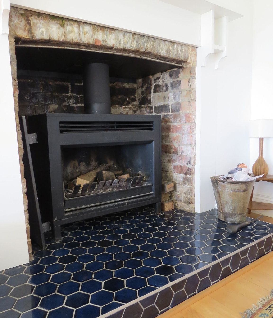 Whitford Cottage Restoration
