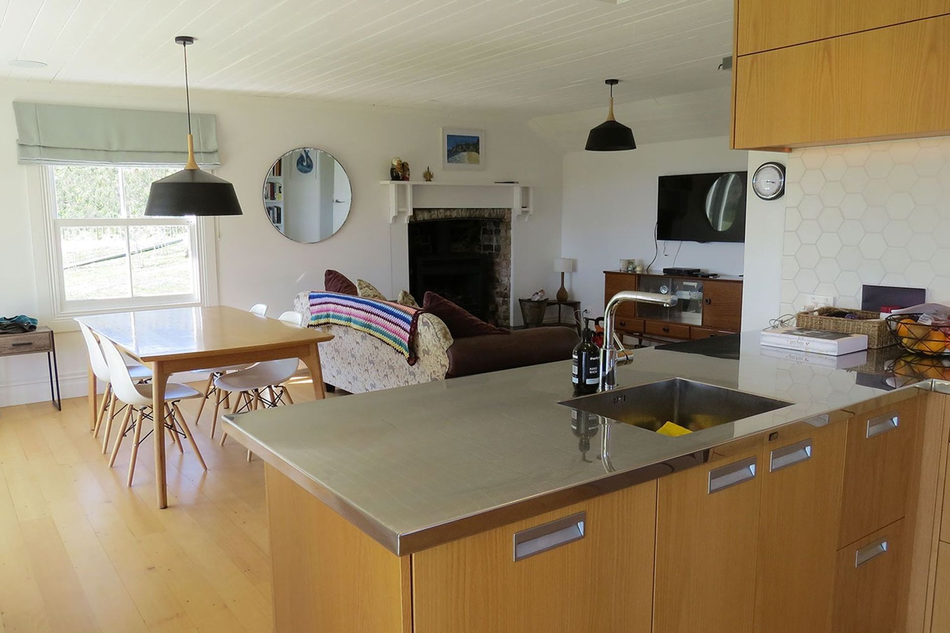Whitford Cottage Restoration