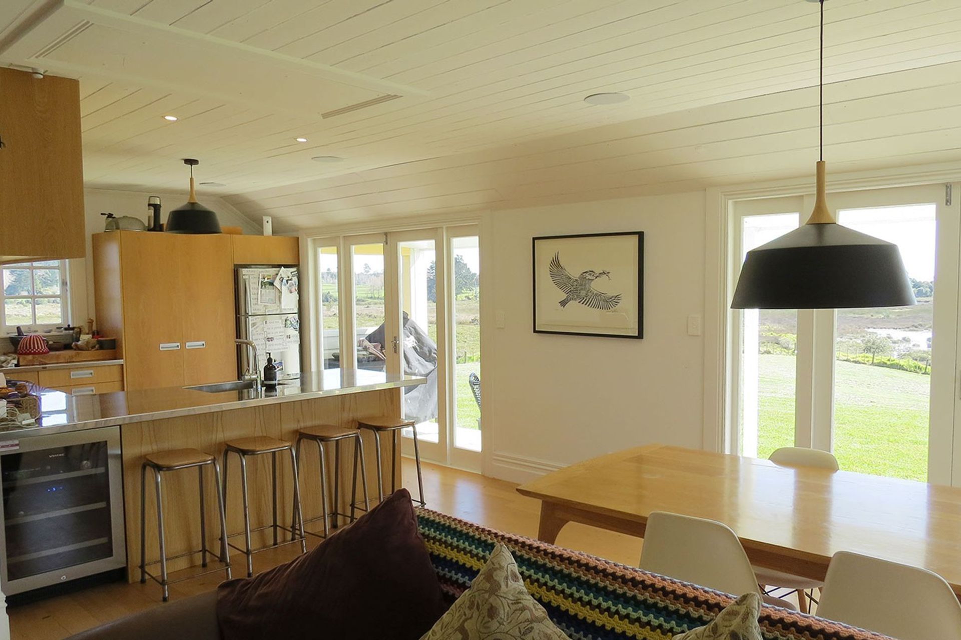 Whitford Cottage Restoration