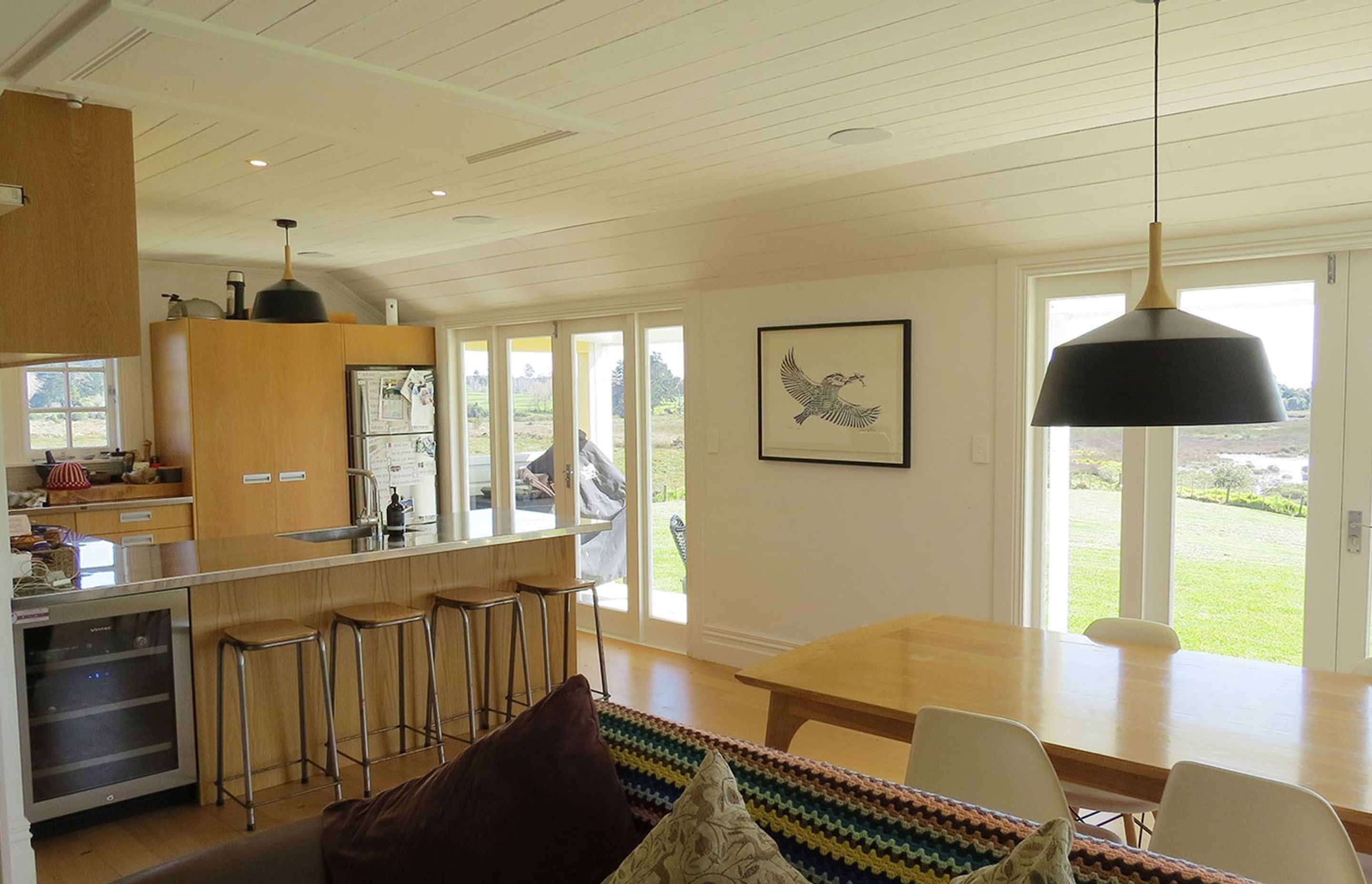 Whitford Cottage Restoration