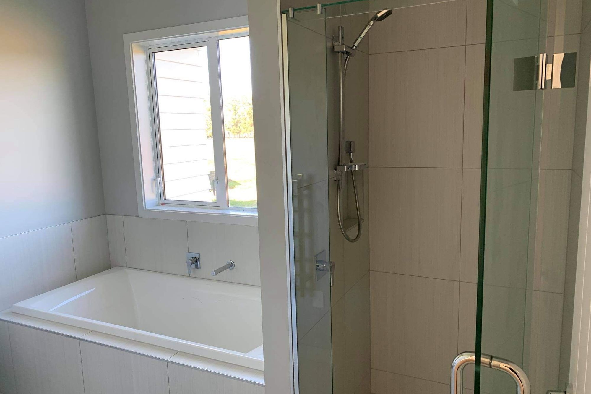 Bathrooms