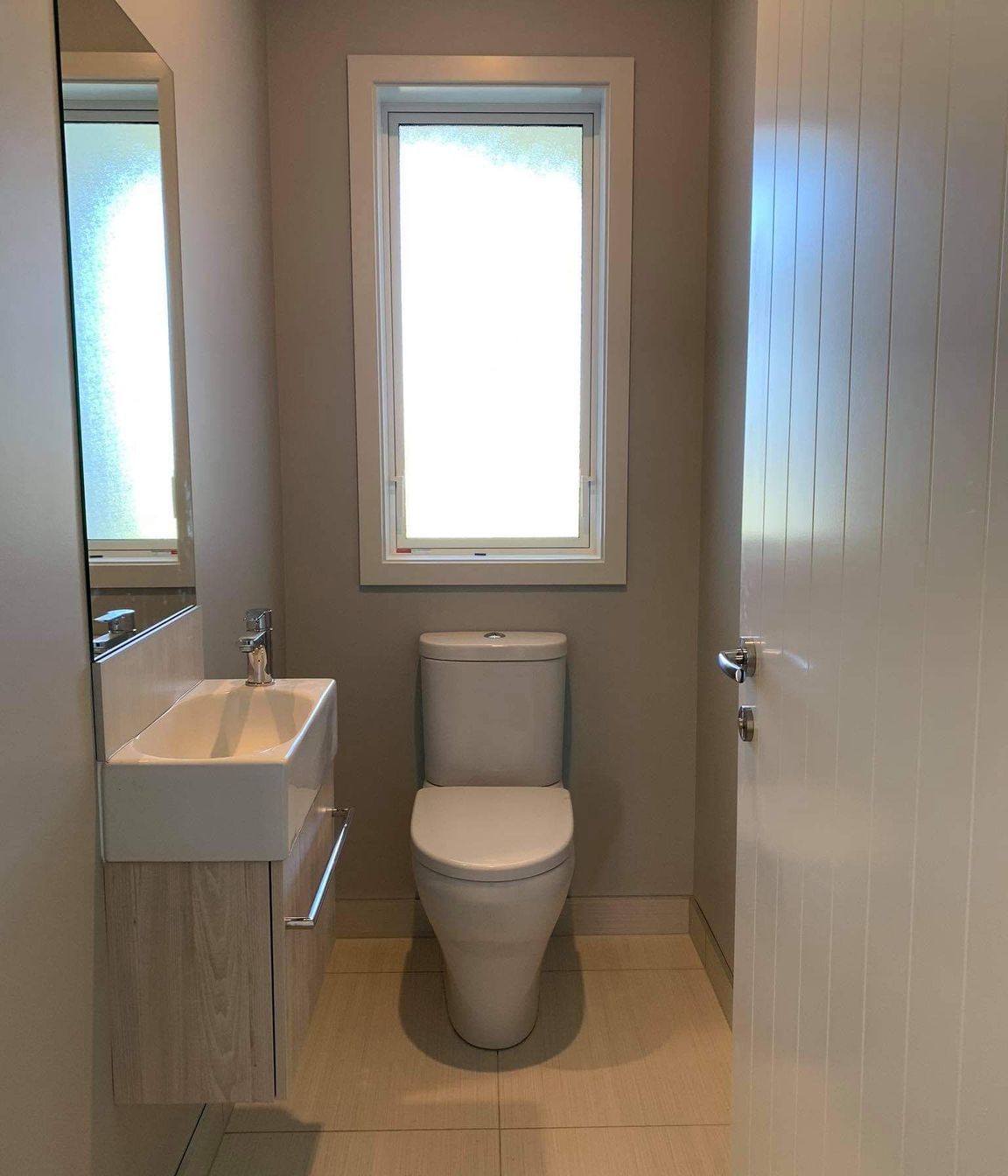 Bathrooms