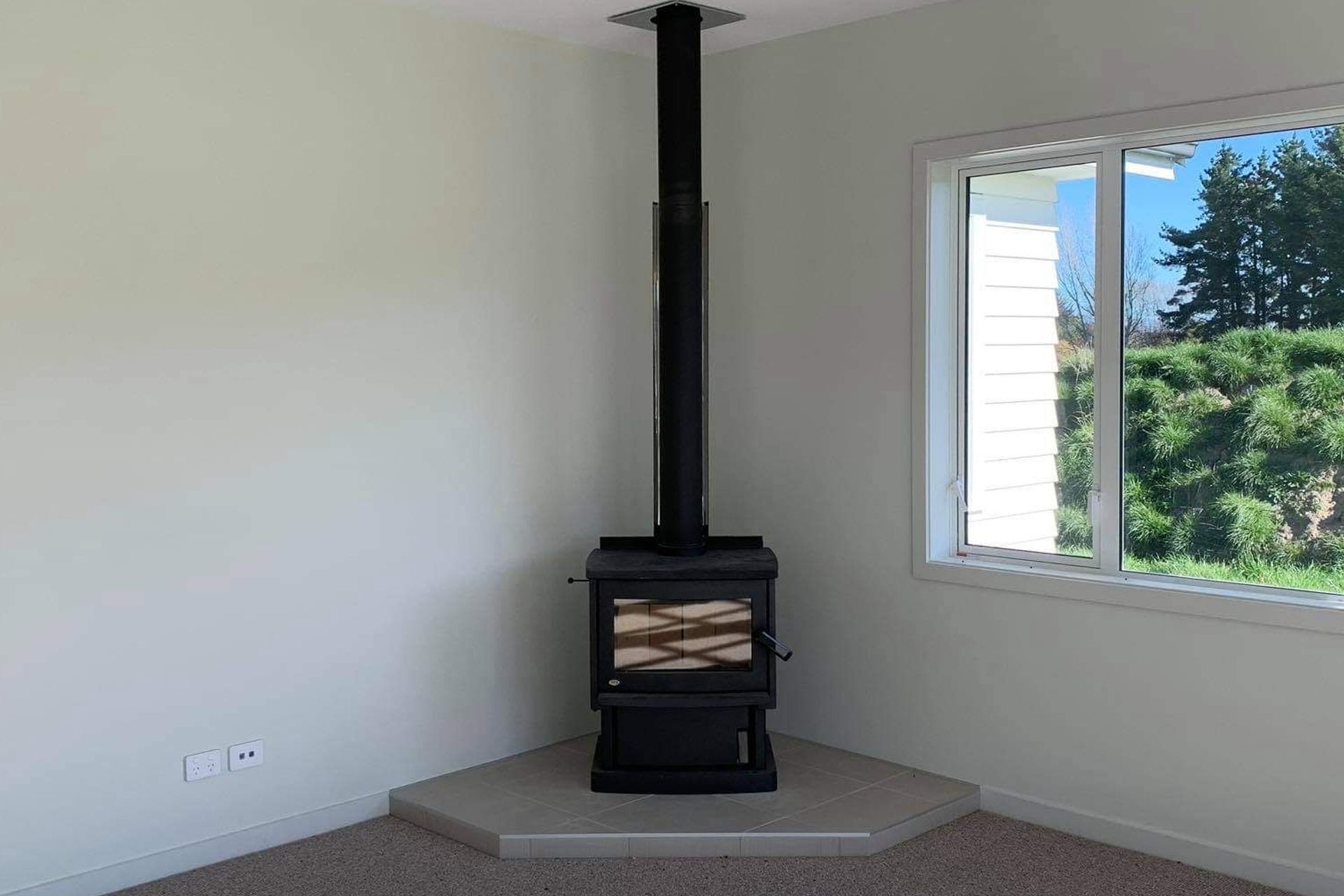 Yunca Monte - Multi Fuel