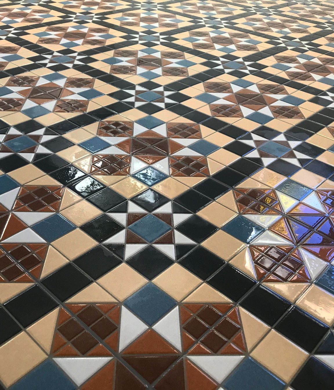 Tiling