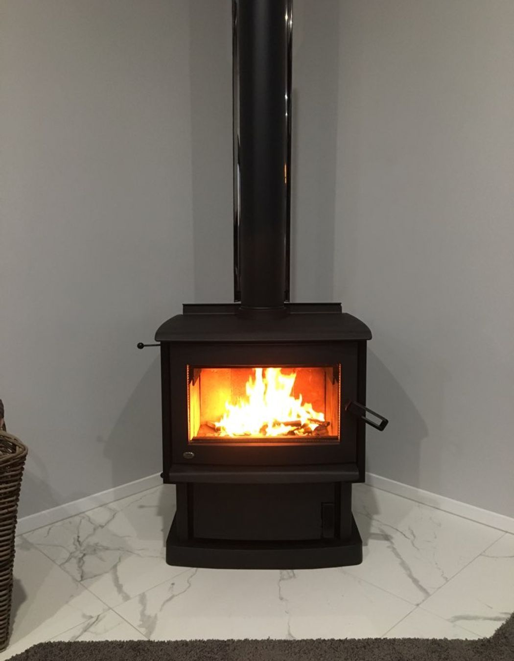 Yunca Monte - Multi Fuel