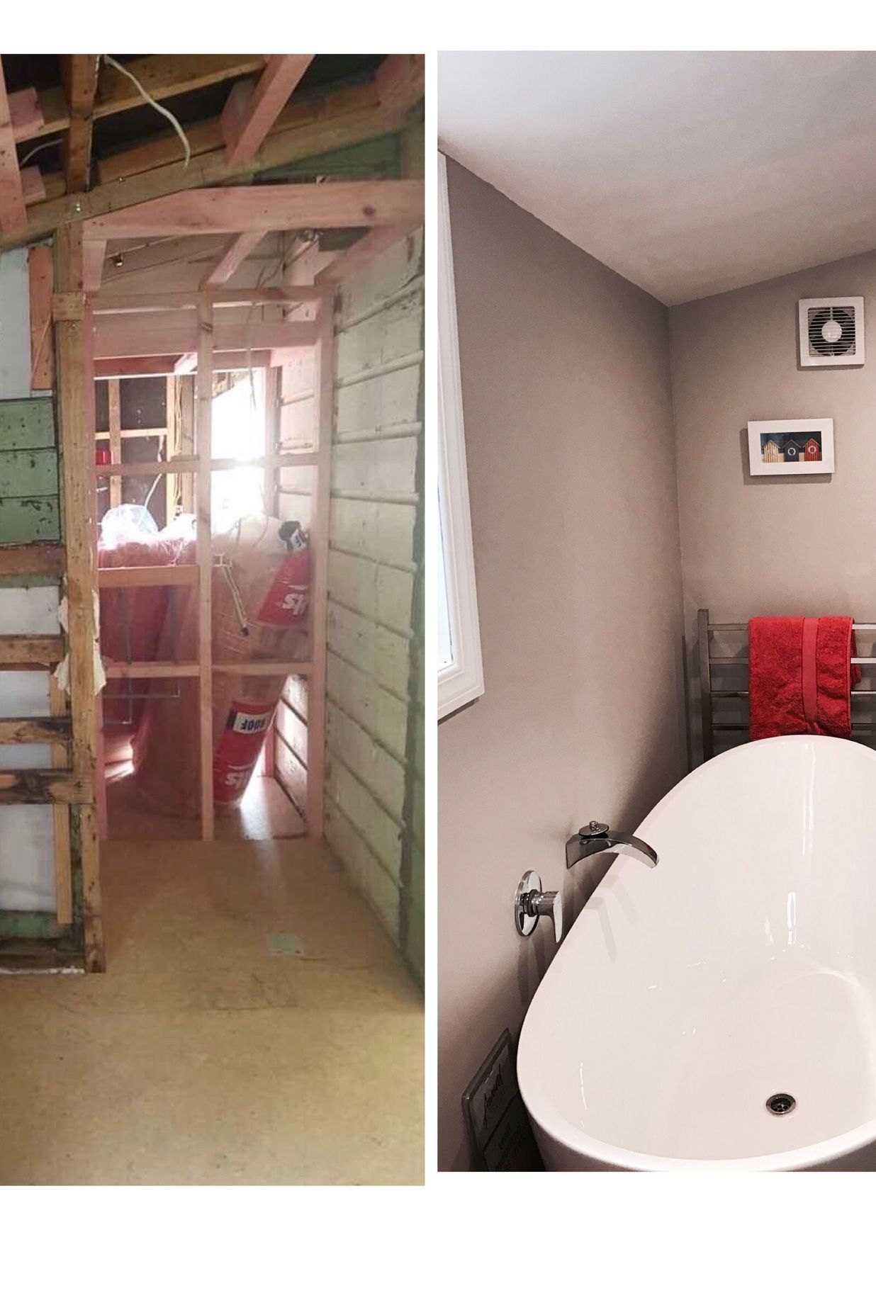 Fitzroy Renovations