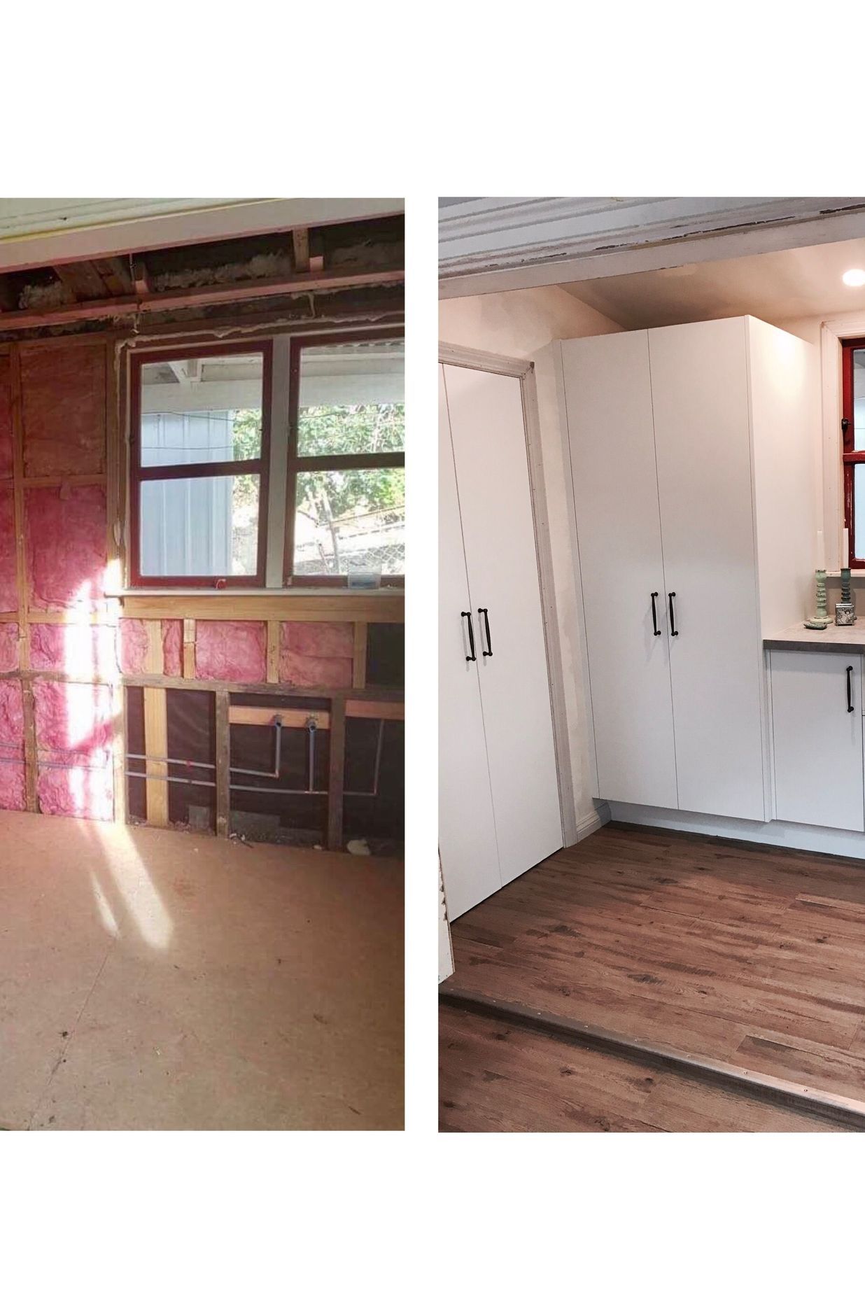 Fitzroy Renovations