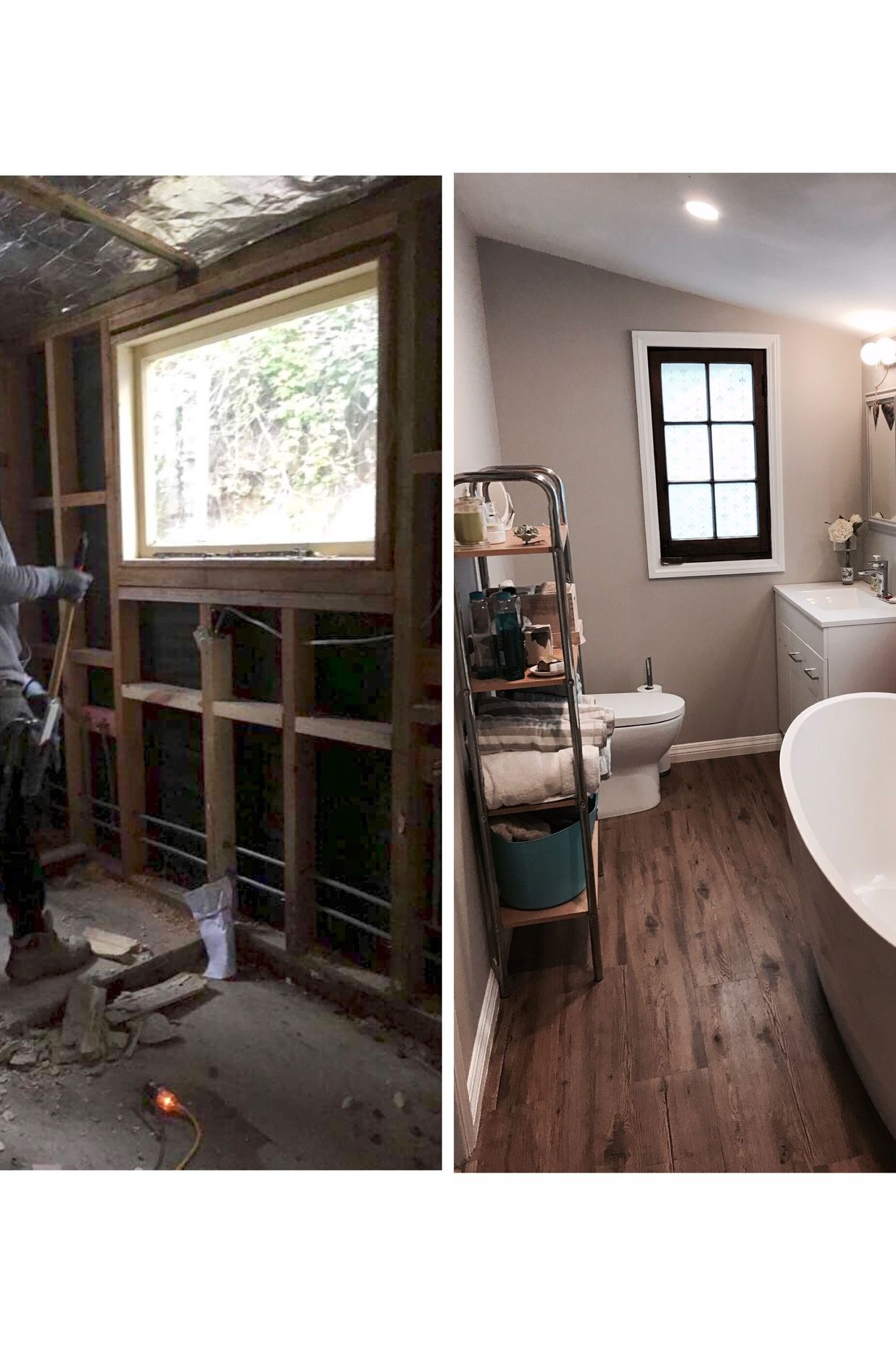 Fitzroy Renovations
