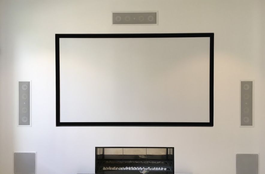 Our Electrical Work