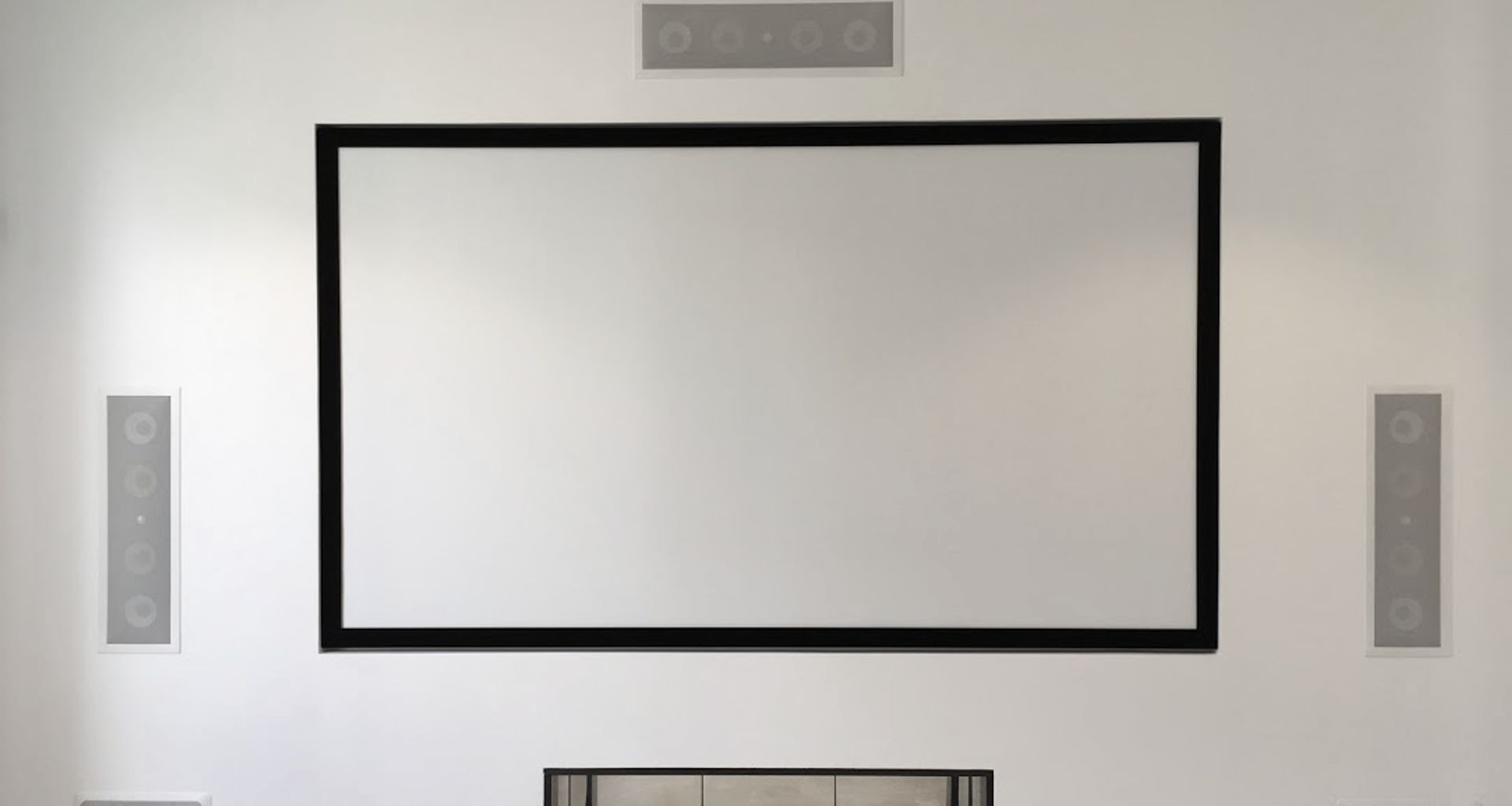 Our Electrical Work banner