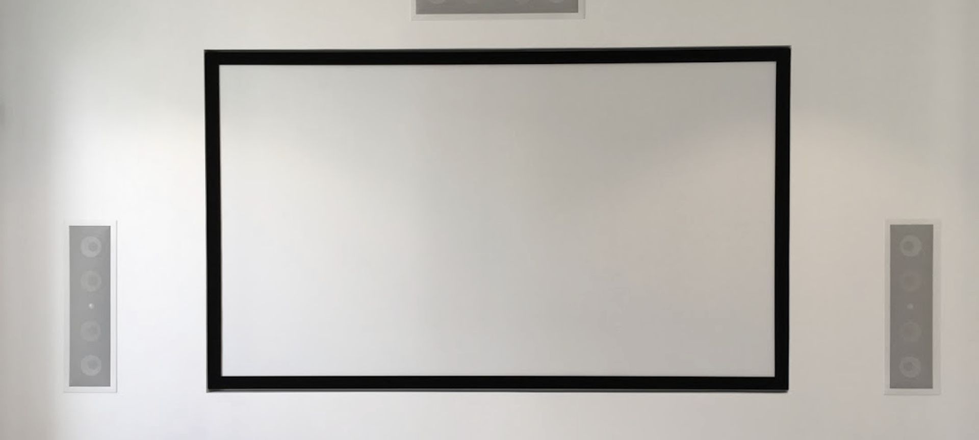 Our Electrical Work banner