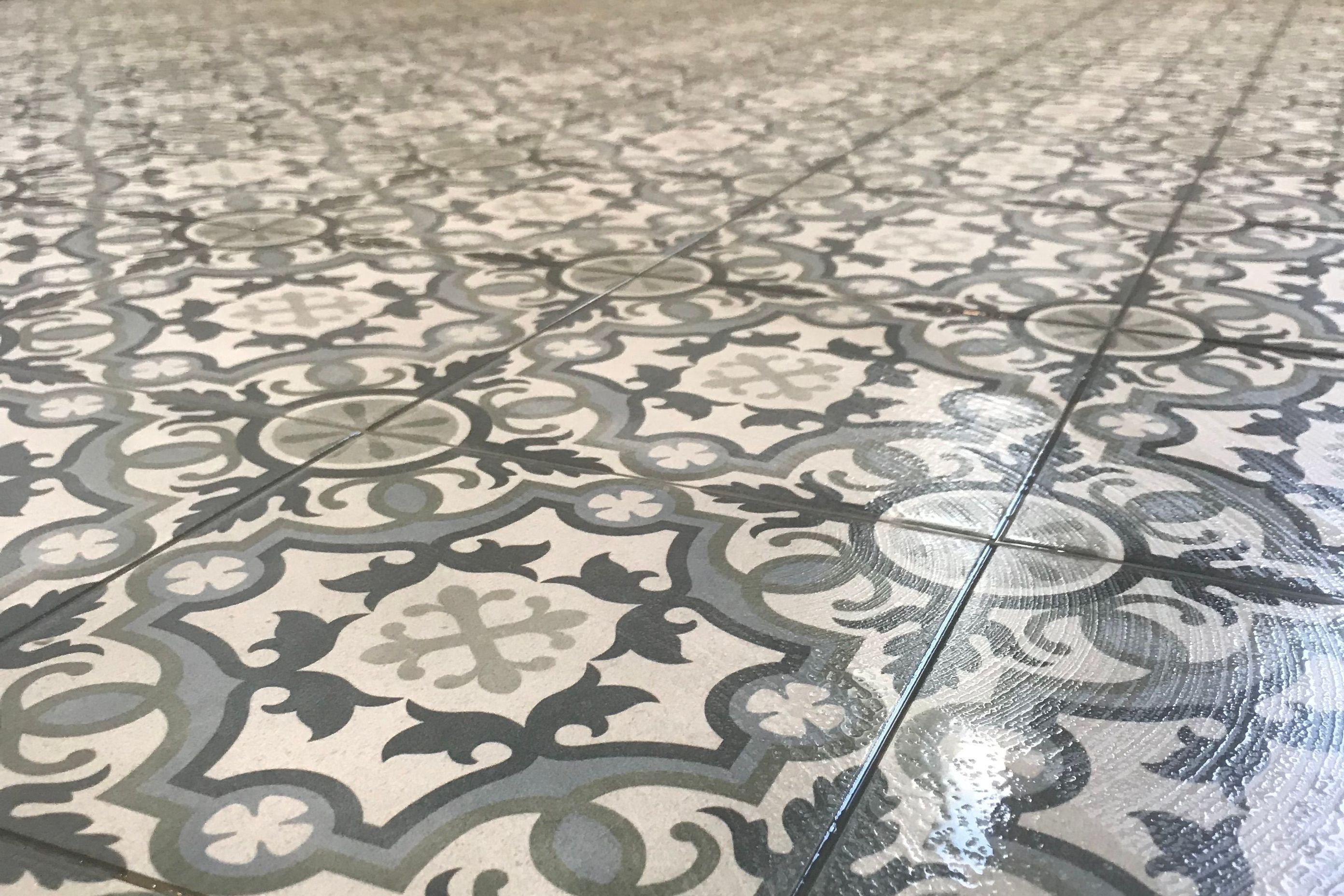 Tiling