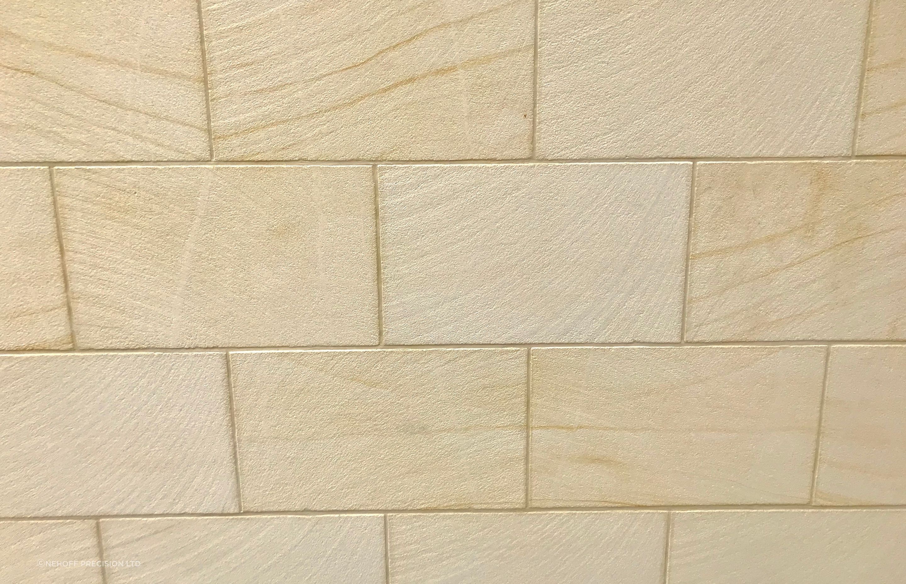 Oamaru Limestone Veneer