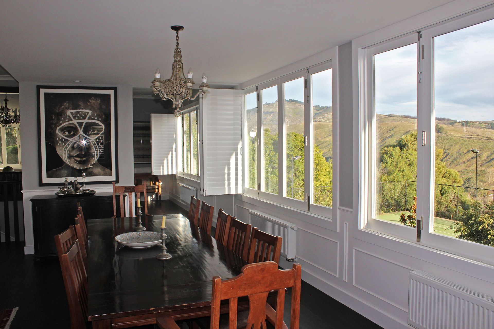 House on Cashmere Hill