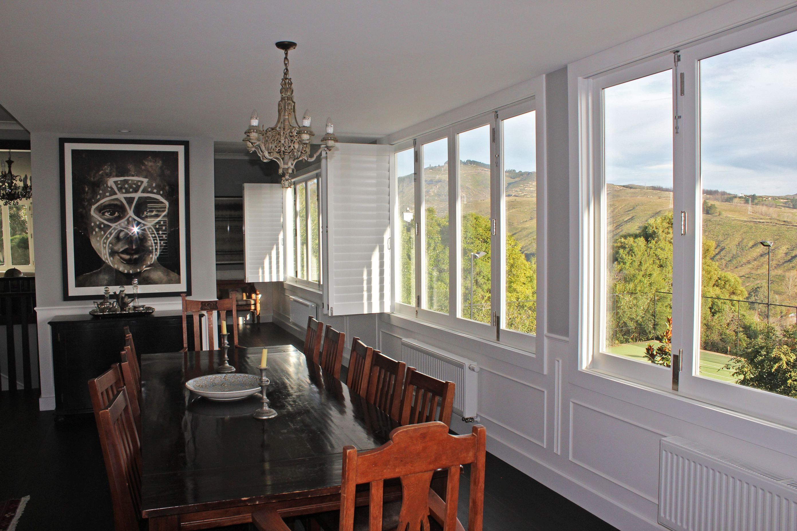 House on Cashmere Hill