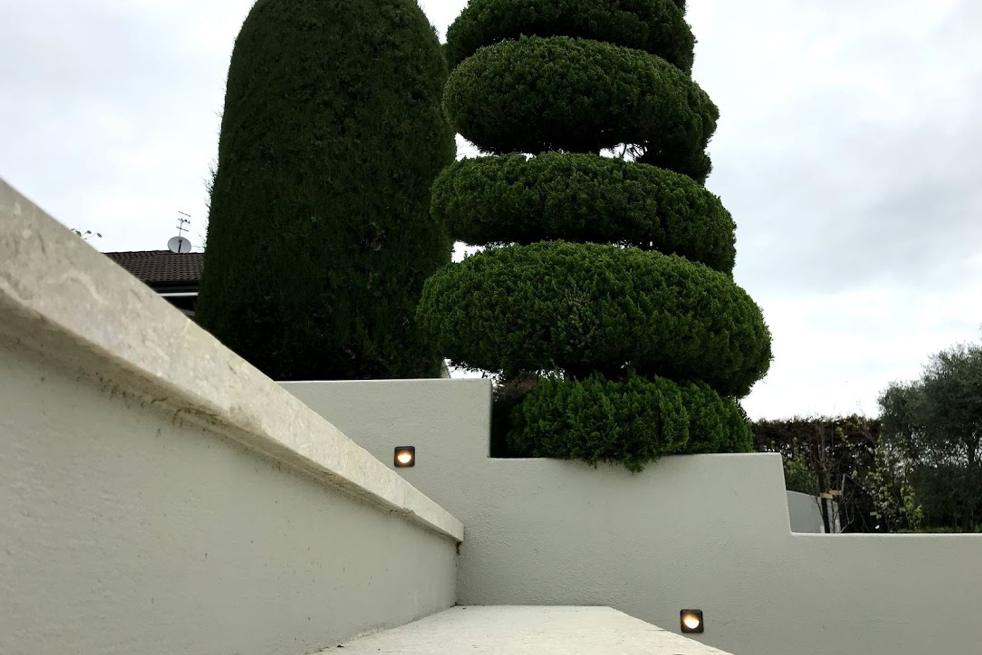 Our Lighting Work
