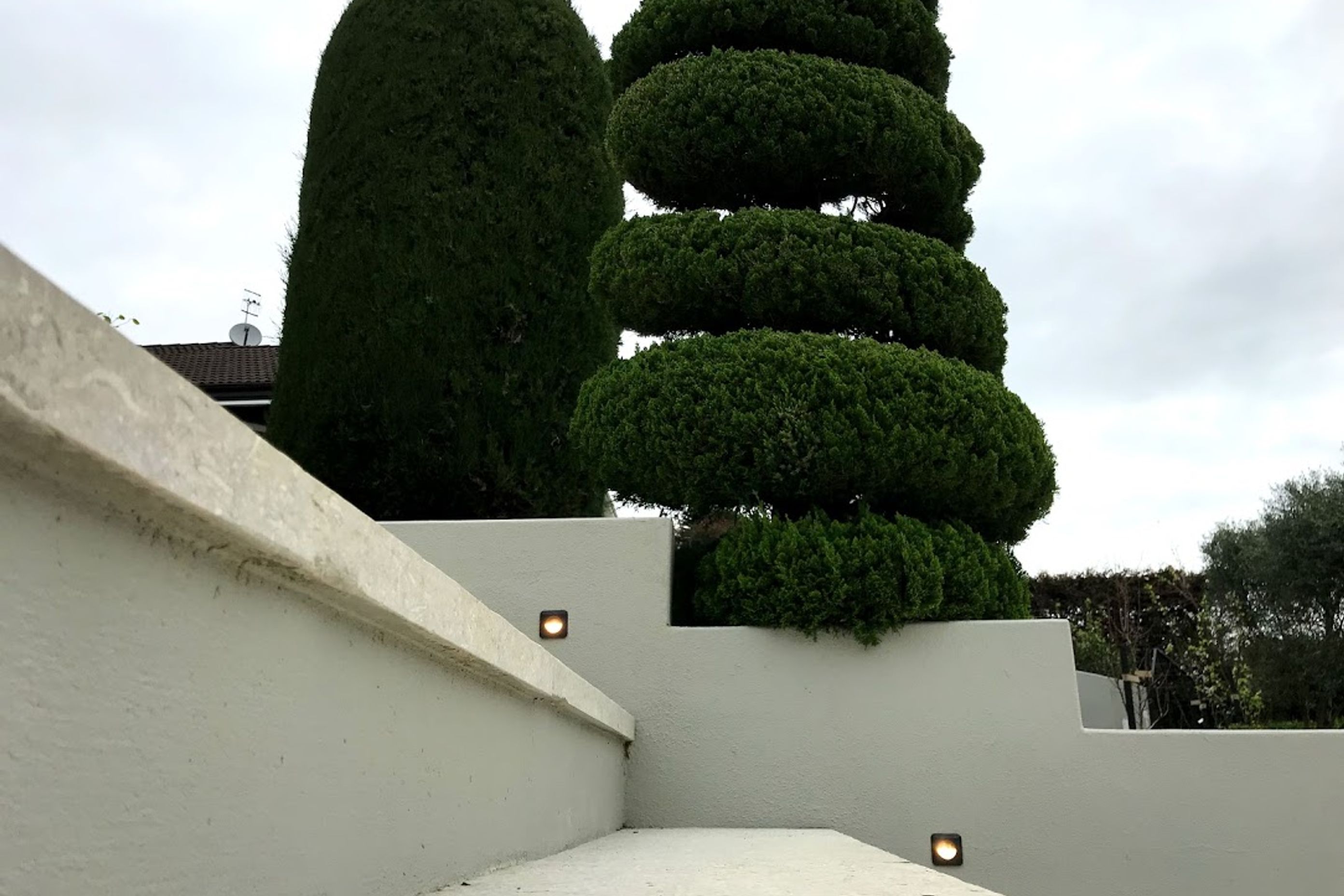 Our Lighting Work