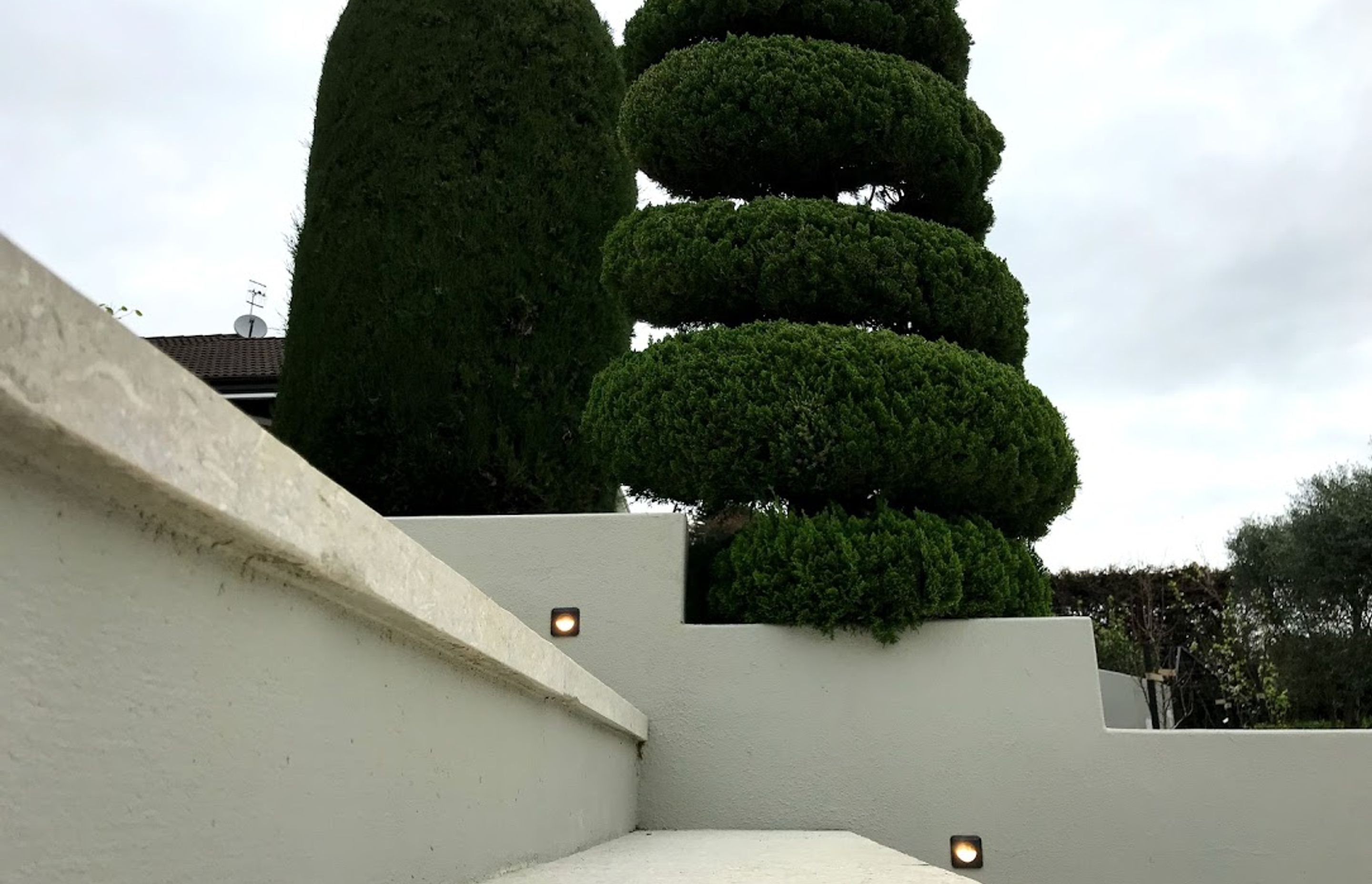Our Lighting Work
