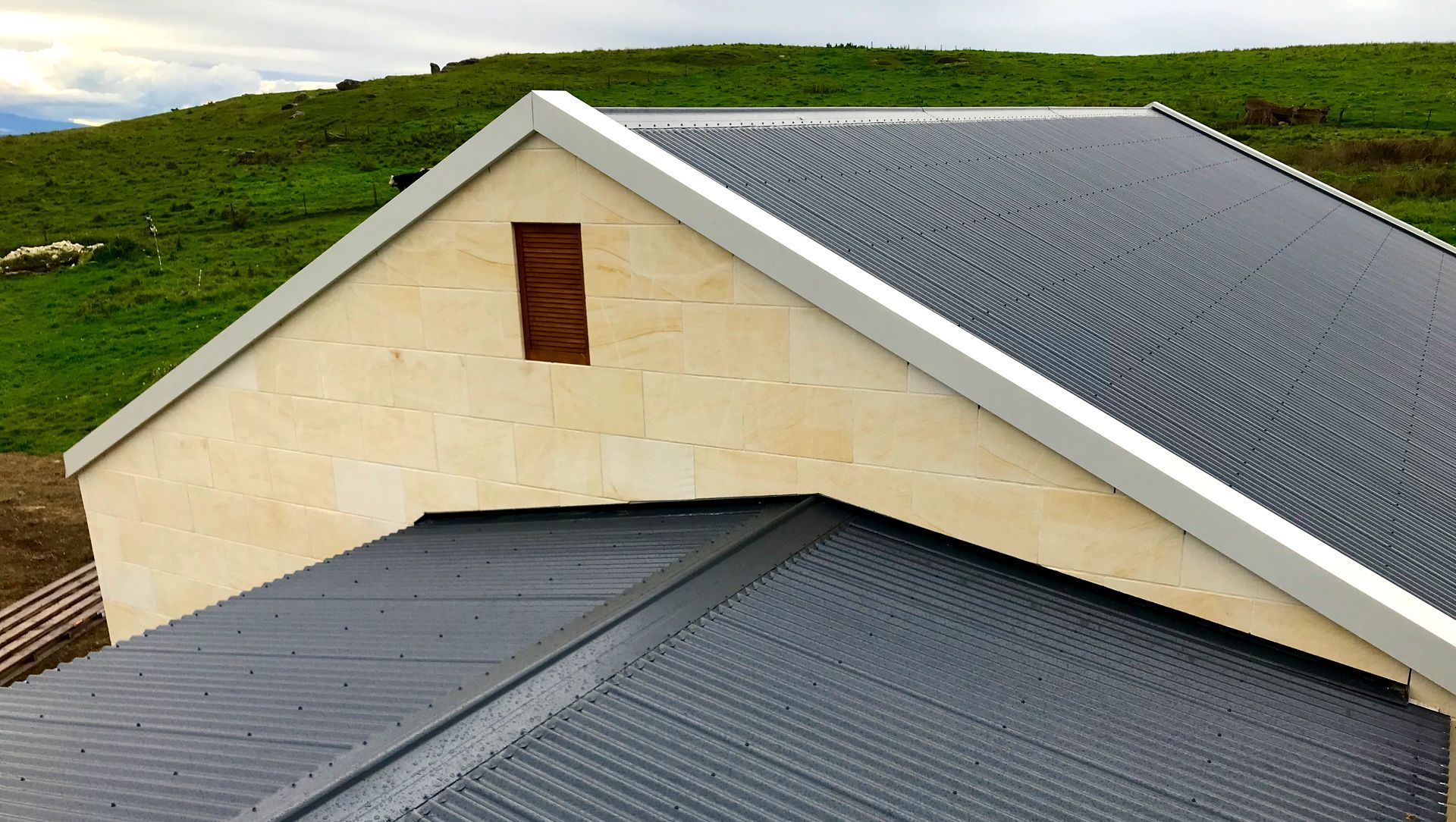Stonework New Build   banner