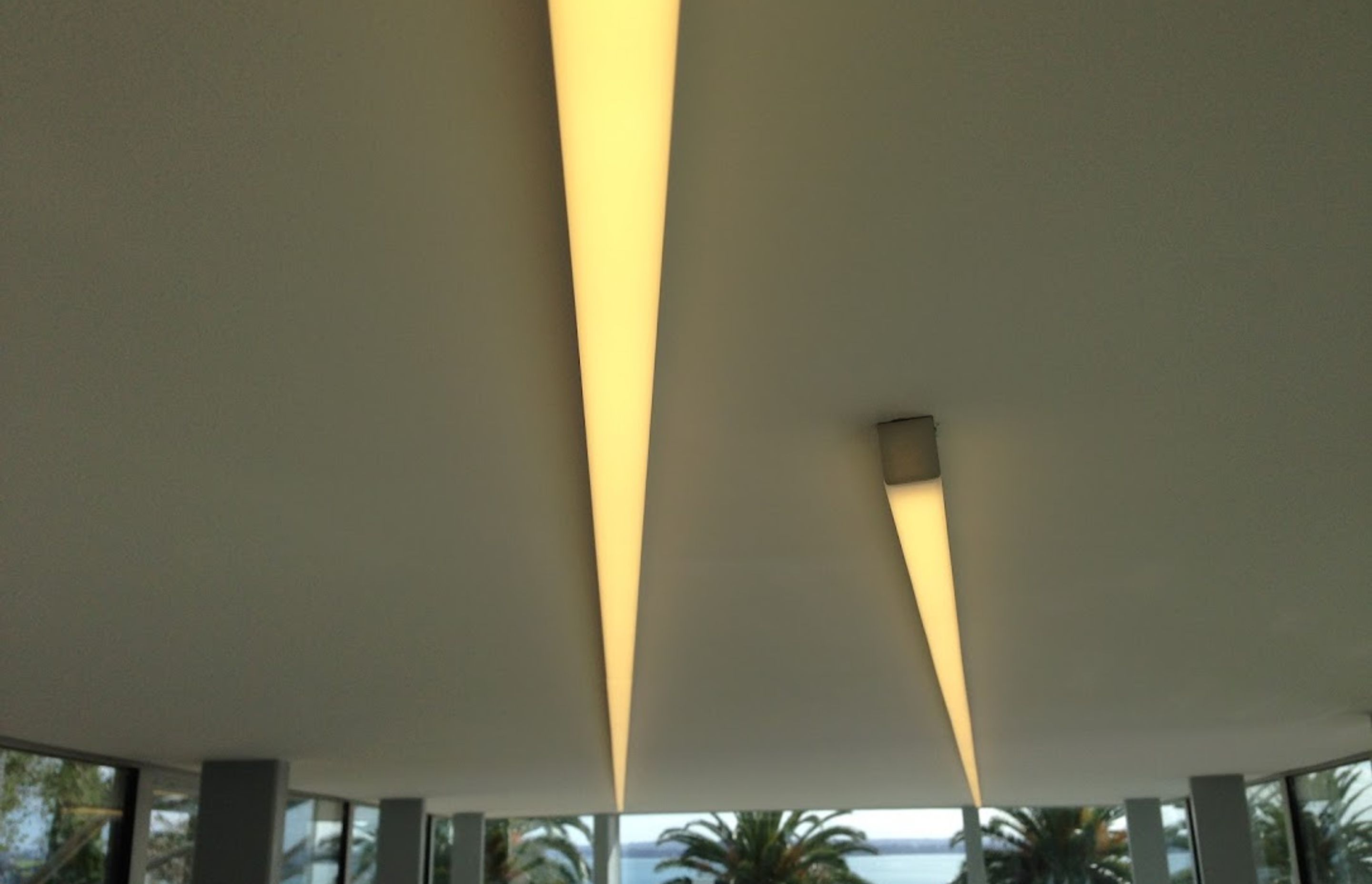 Our Lighting Work
