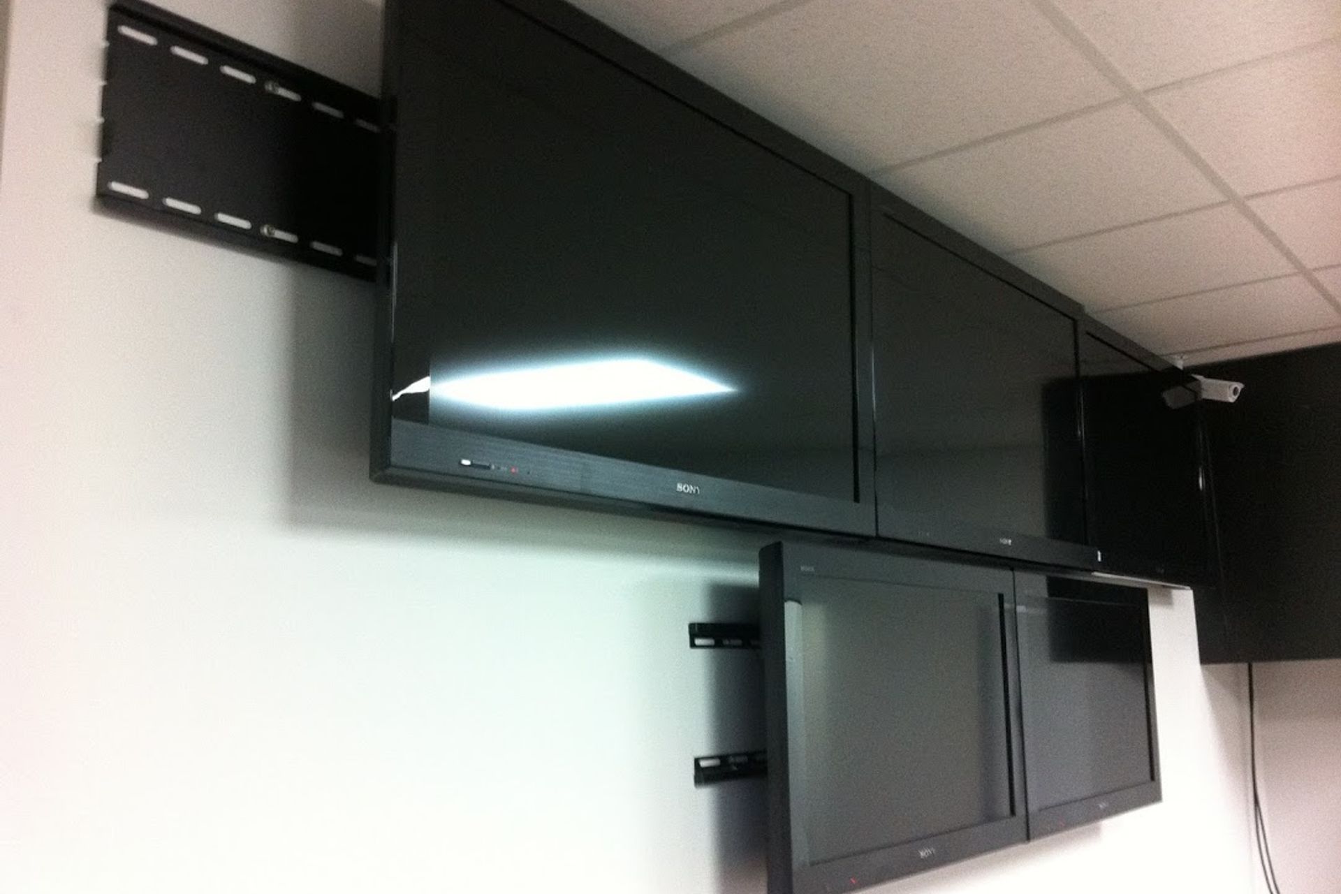 Our Electrical Work