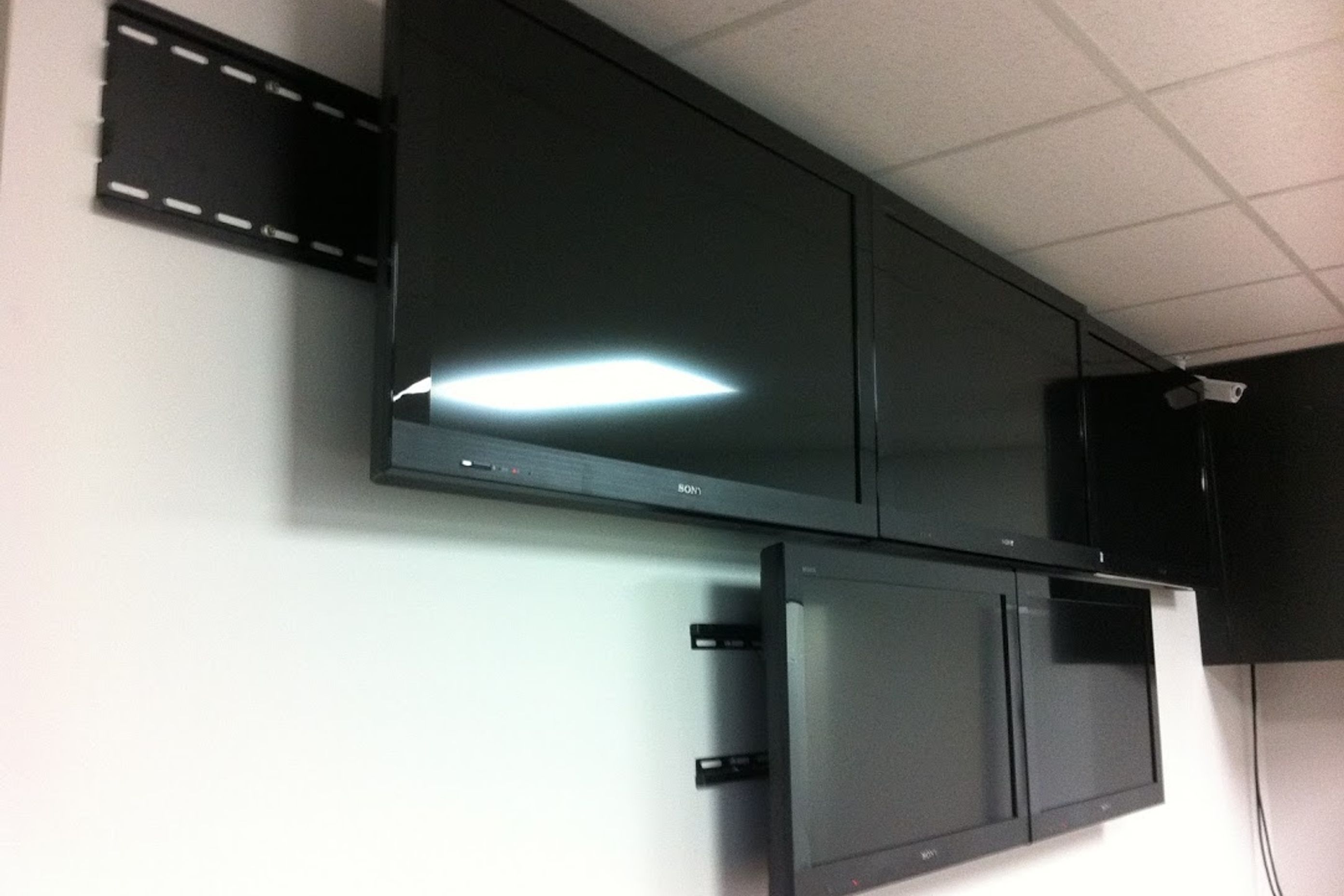 Our Electrical Work