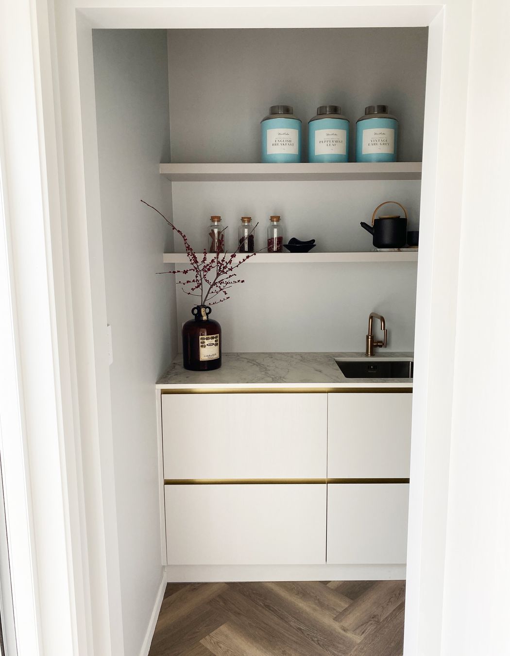 20 SFS Warmsley Road