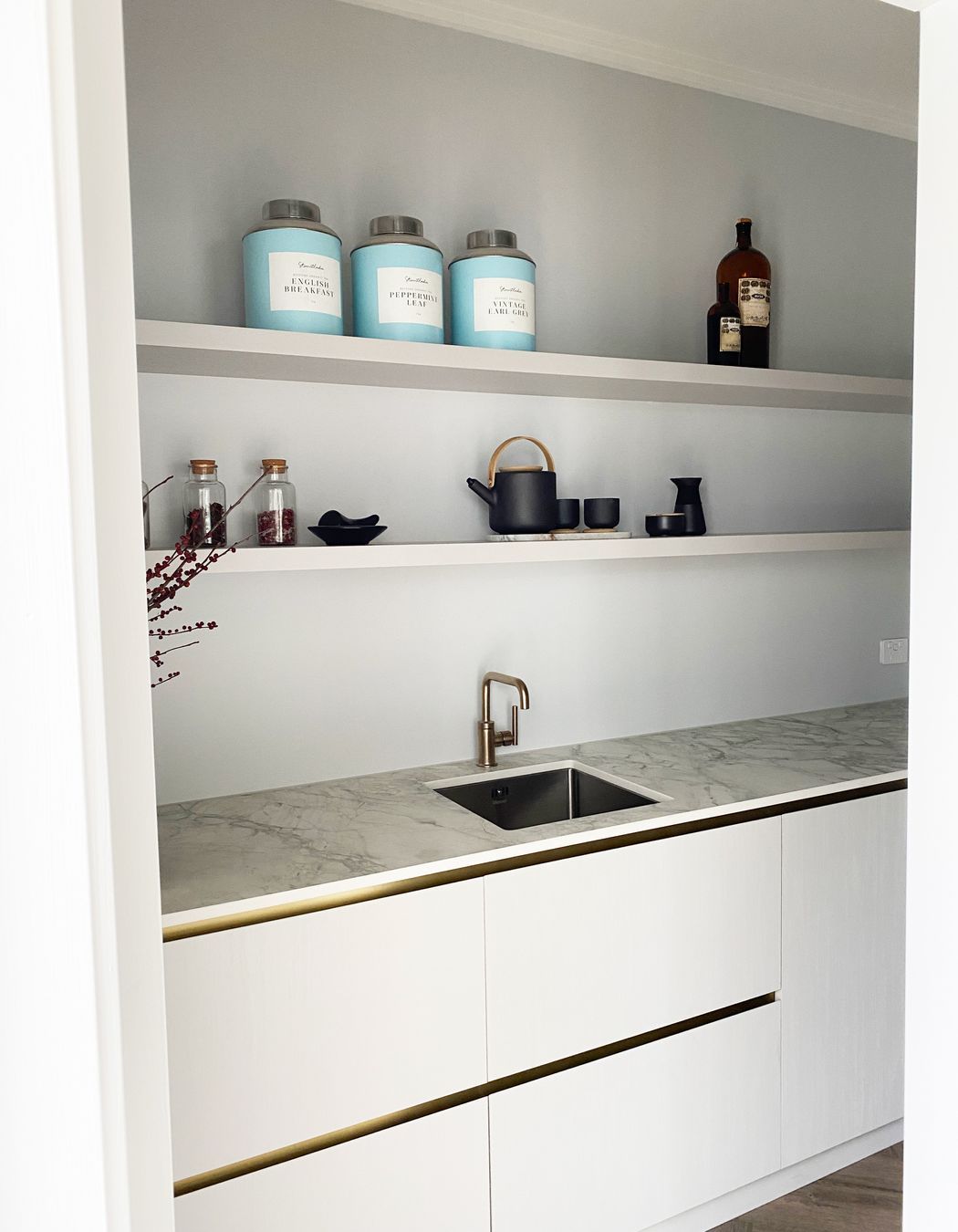 20 SFS Warmsley Road