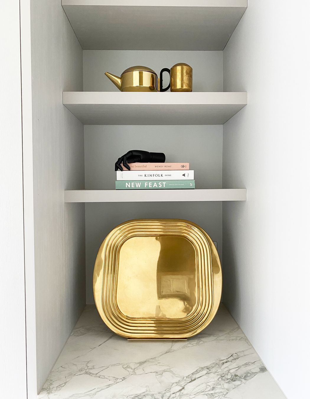 20 SFS Warmsley Road