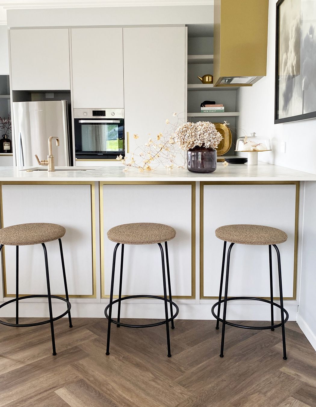 20 SFS Warmsley Road