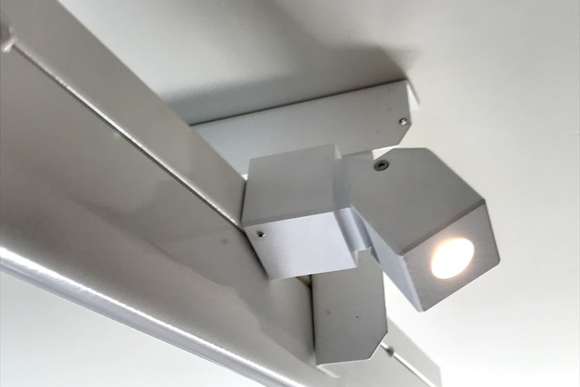 Our Lighting Work