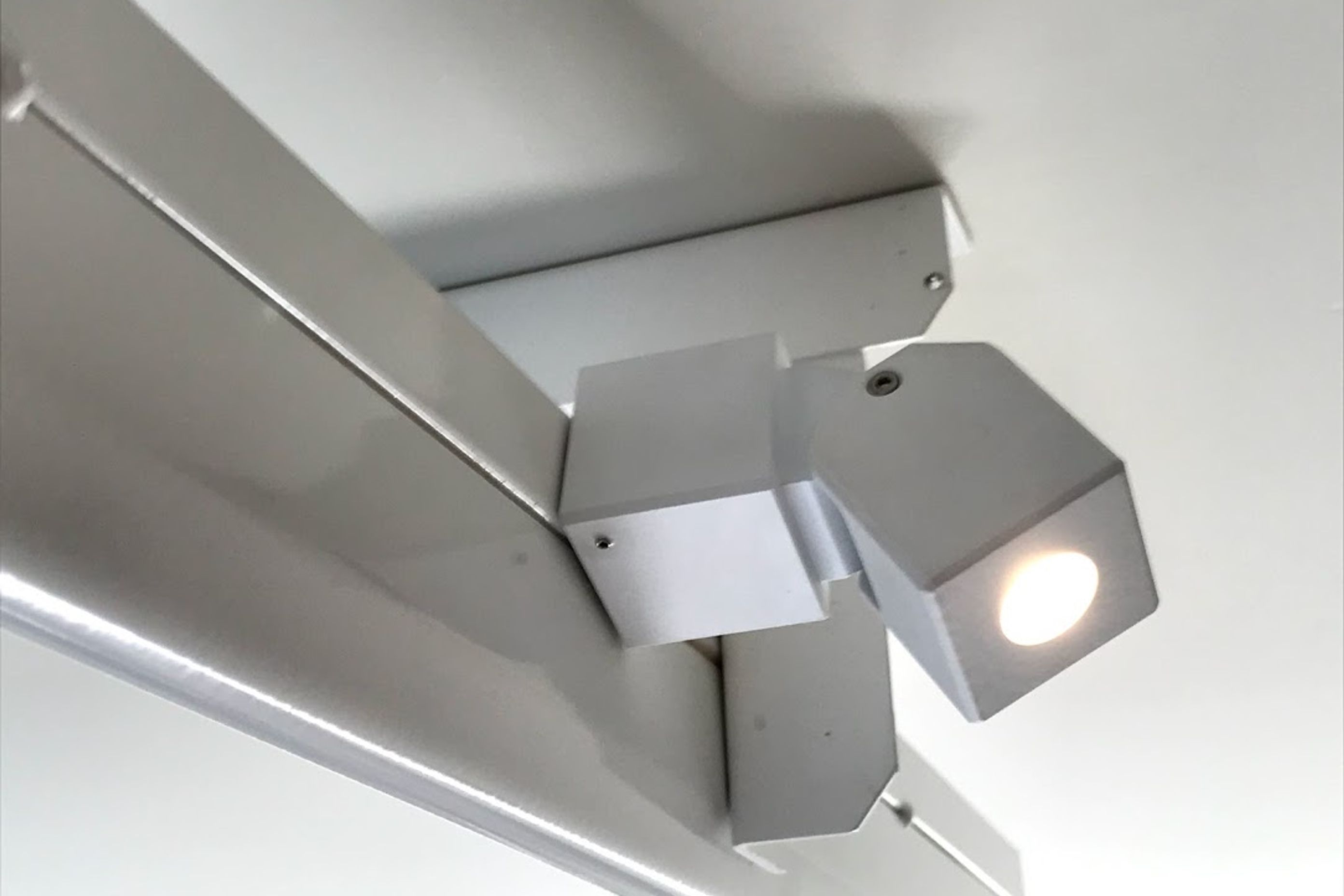 Our Lighting Work