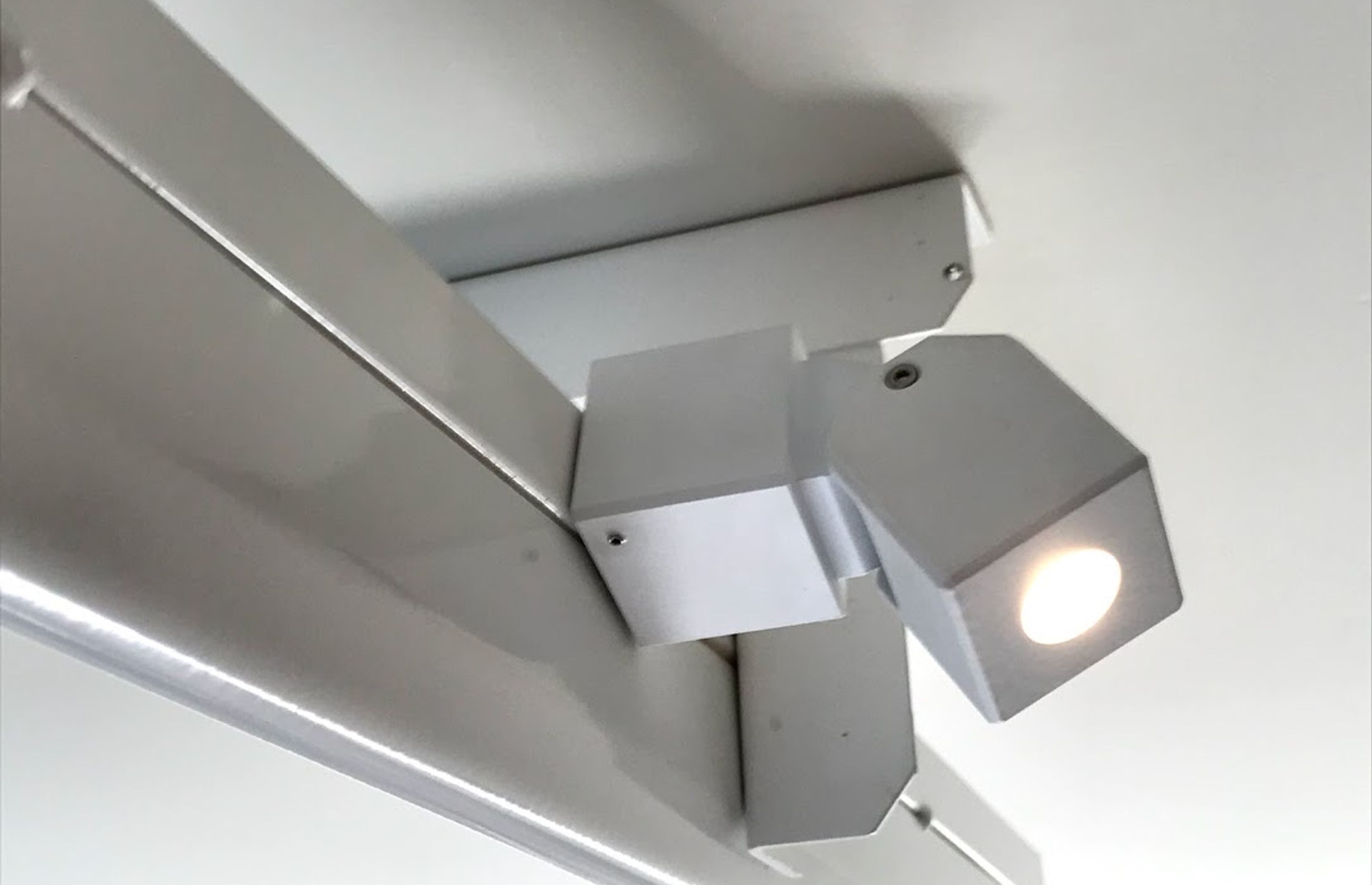 Our Lighting Work