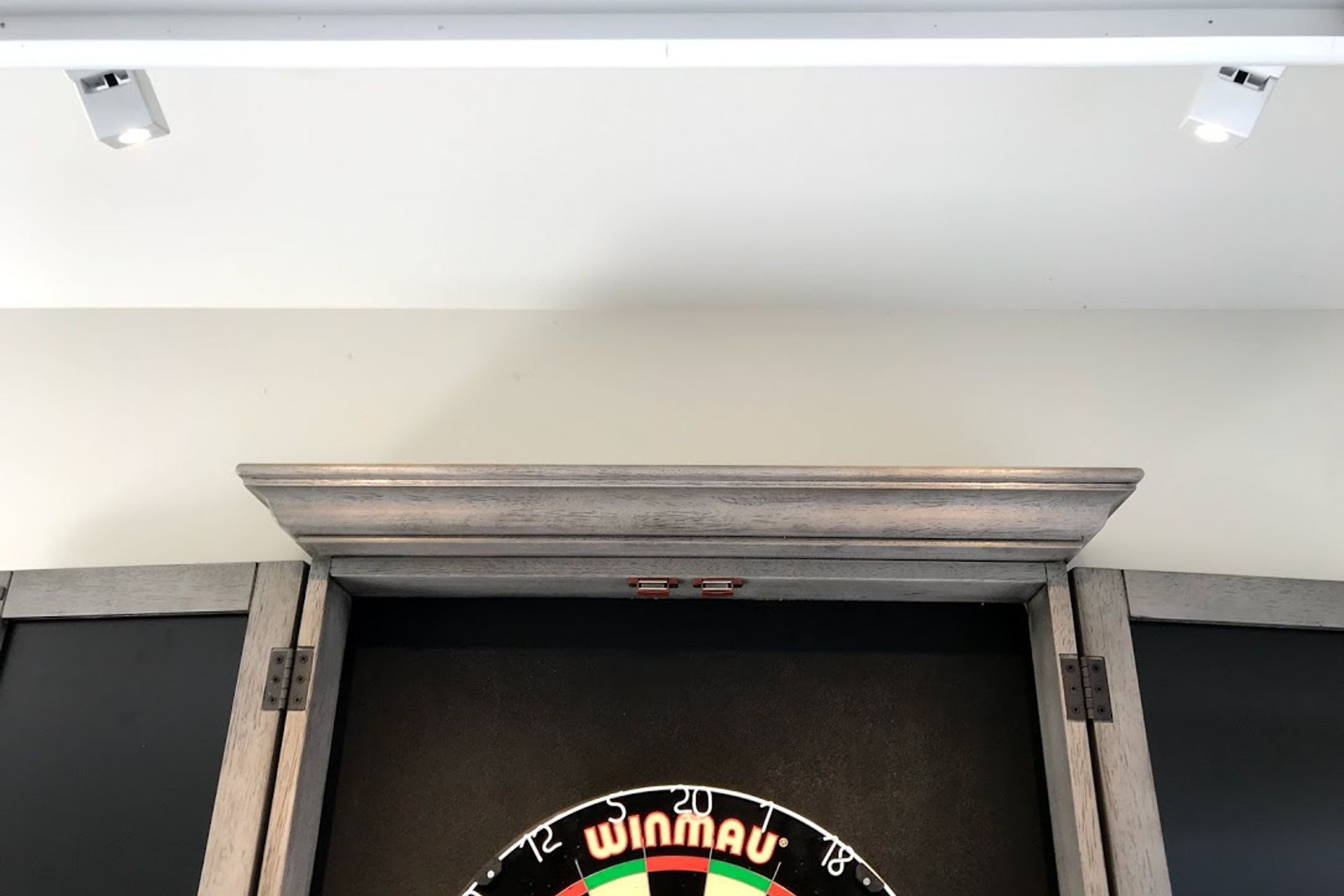 Our Lighting Work