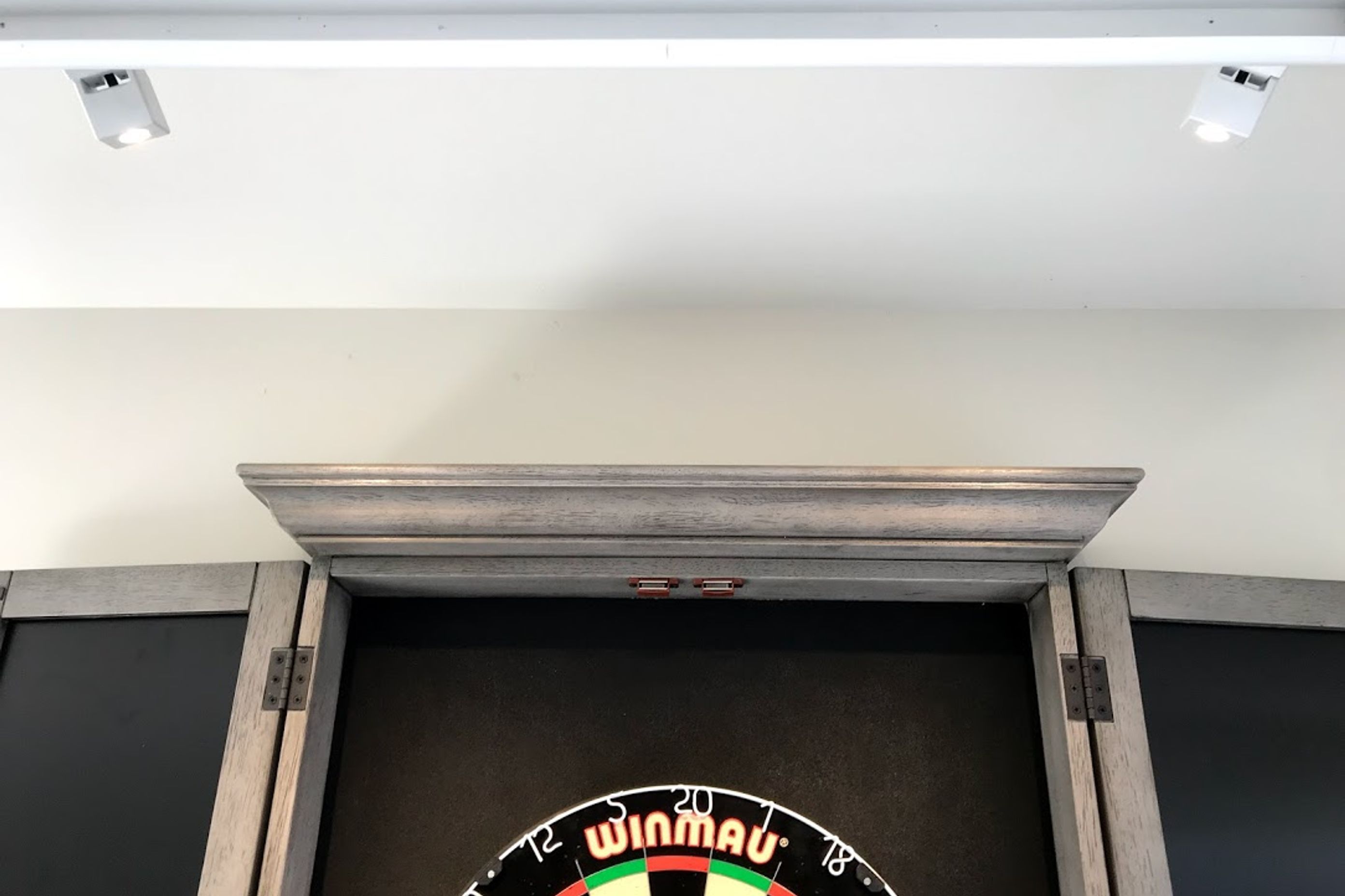 Our Lighting Work