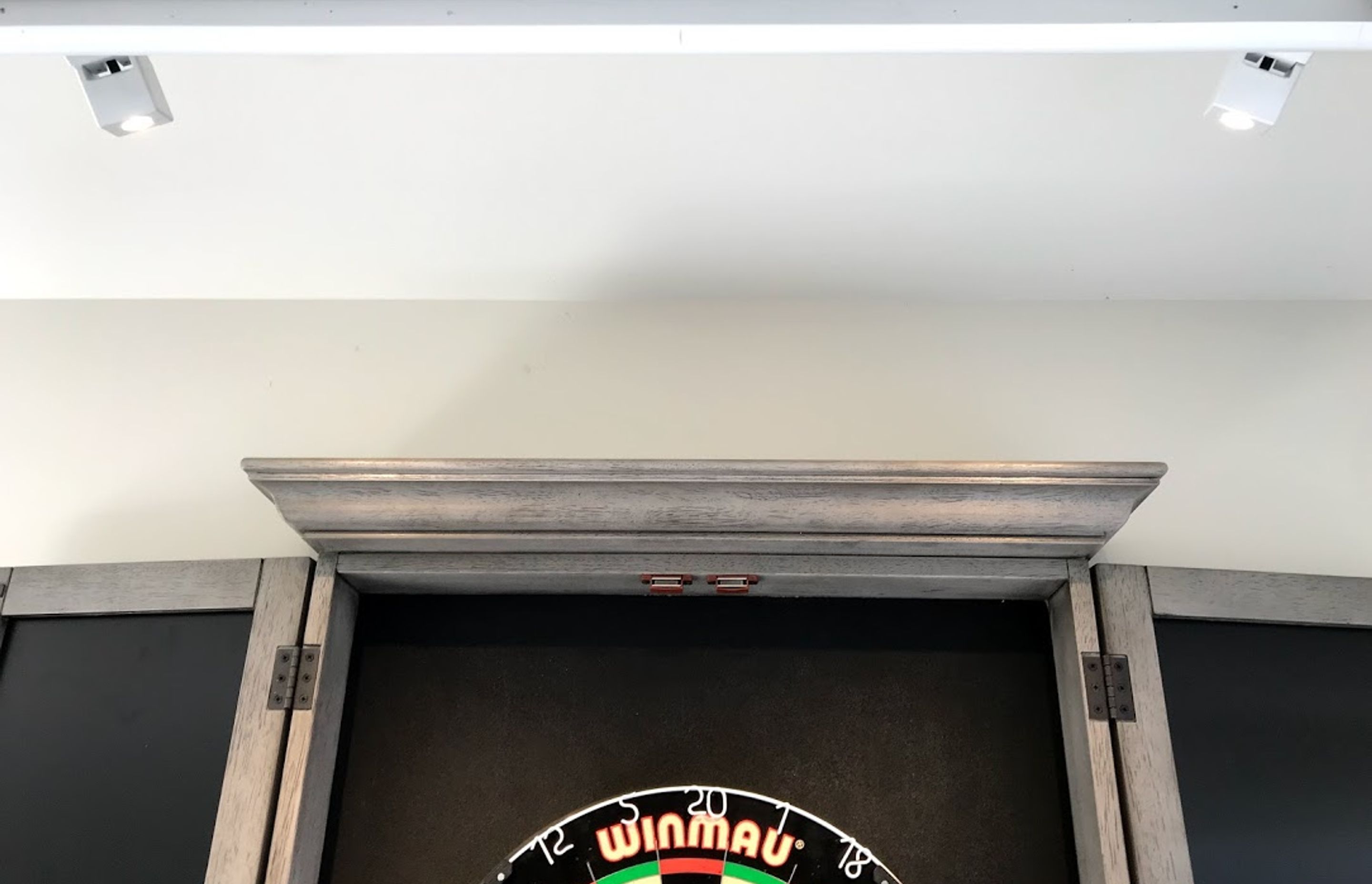 Our Lighting Work