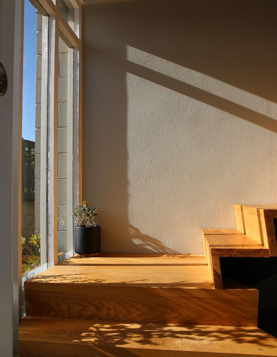 Beachside Renovation
