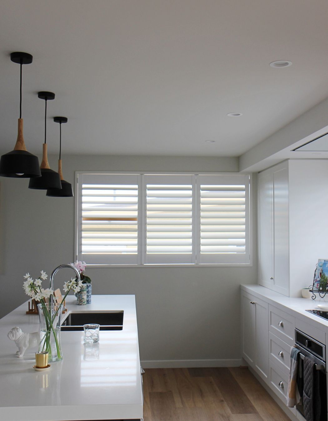 Beachside Renovation