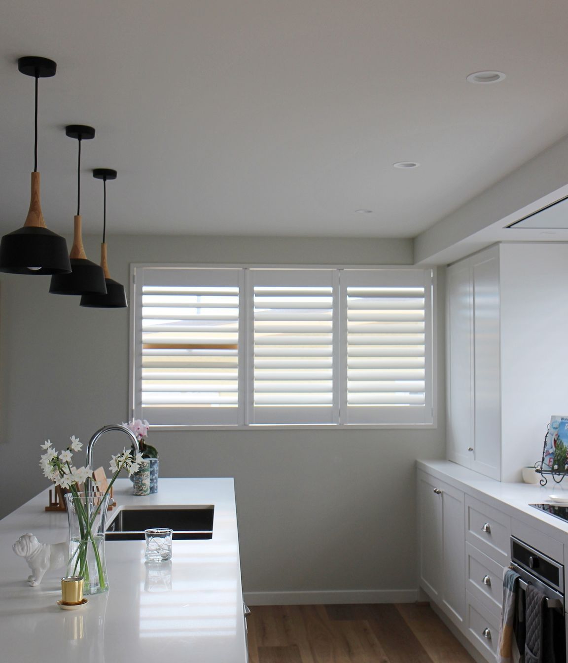 Beachside Renovation
