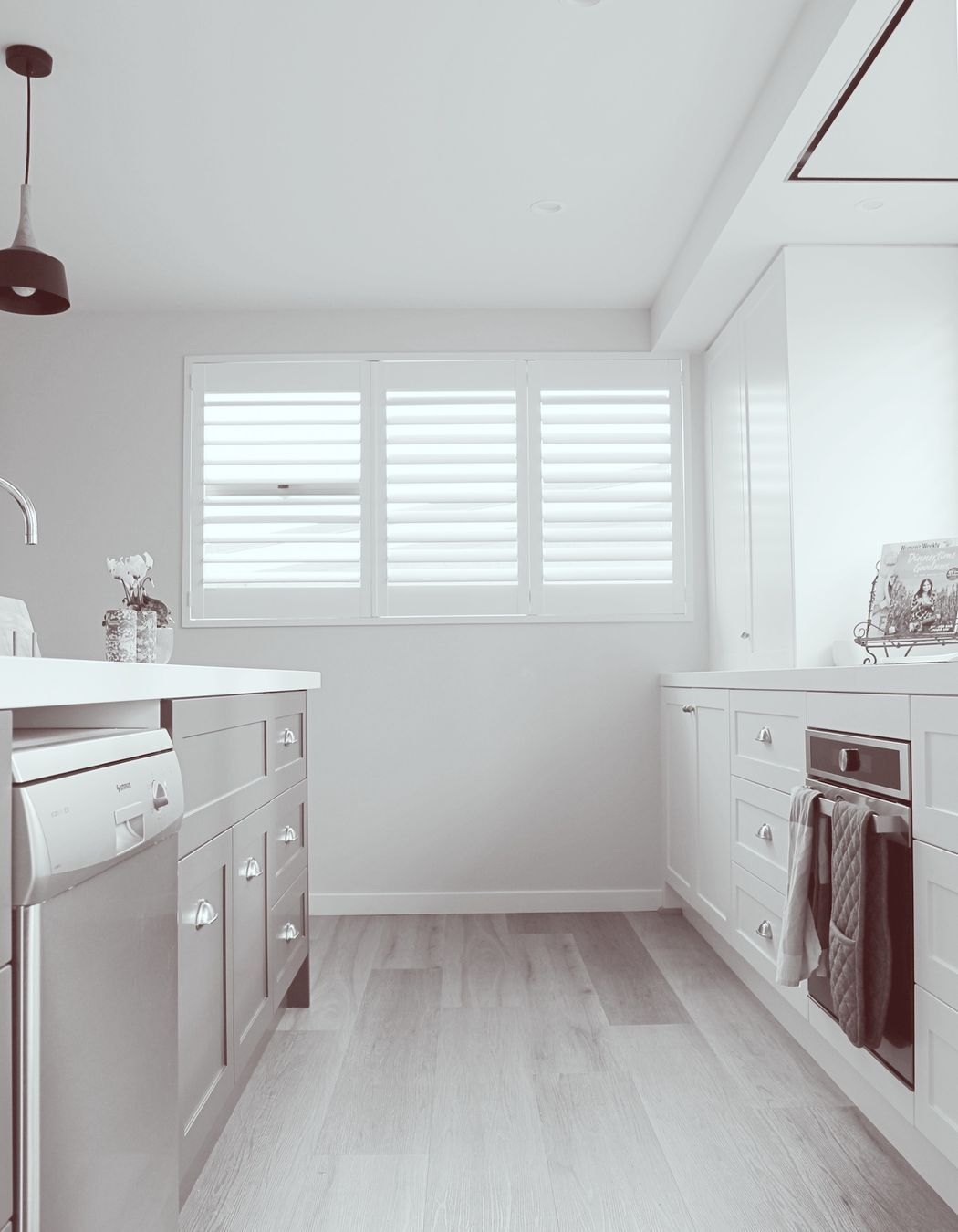 Beachside Renovation