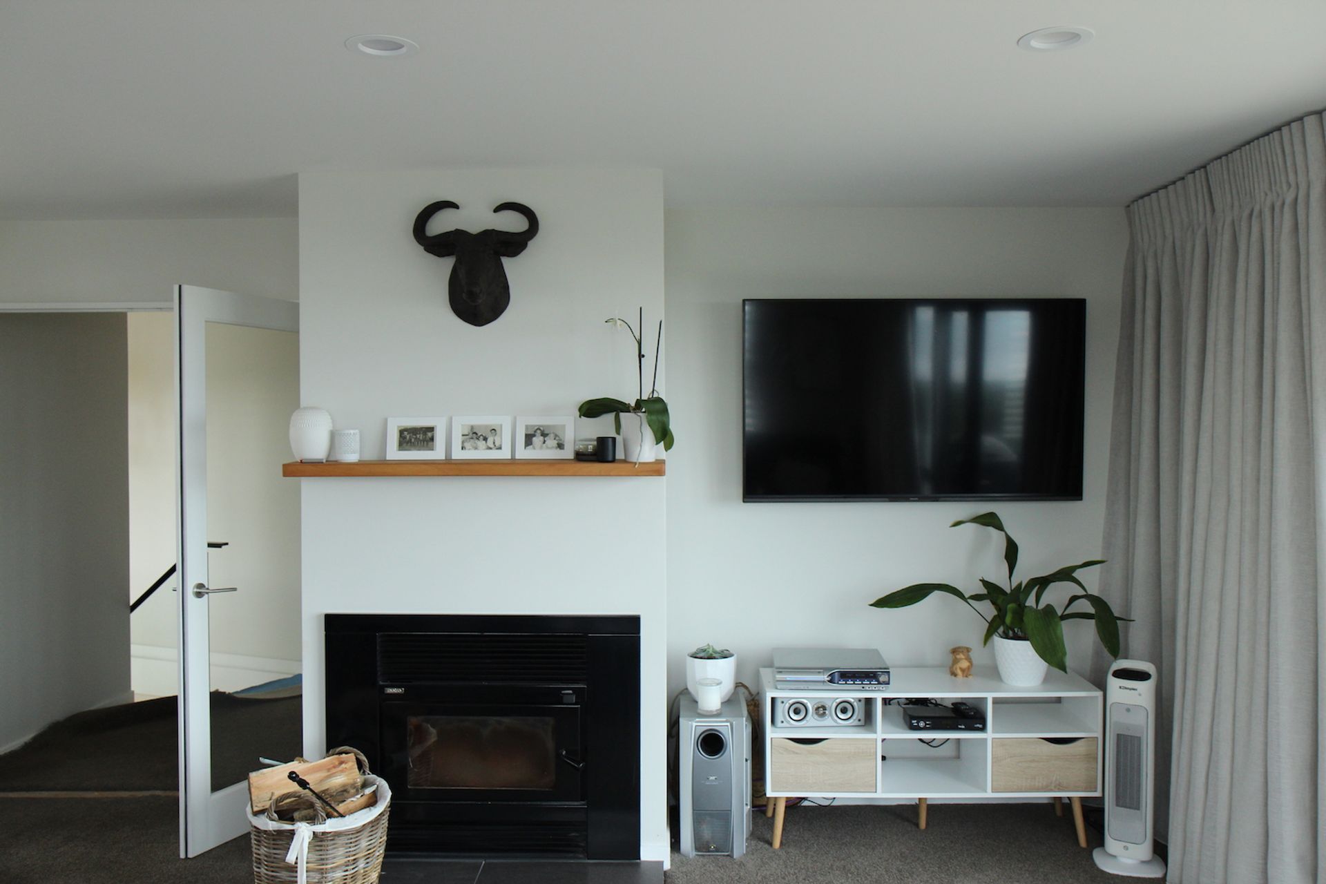 Beachside Renovation
