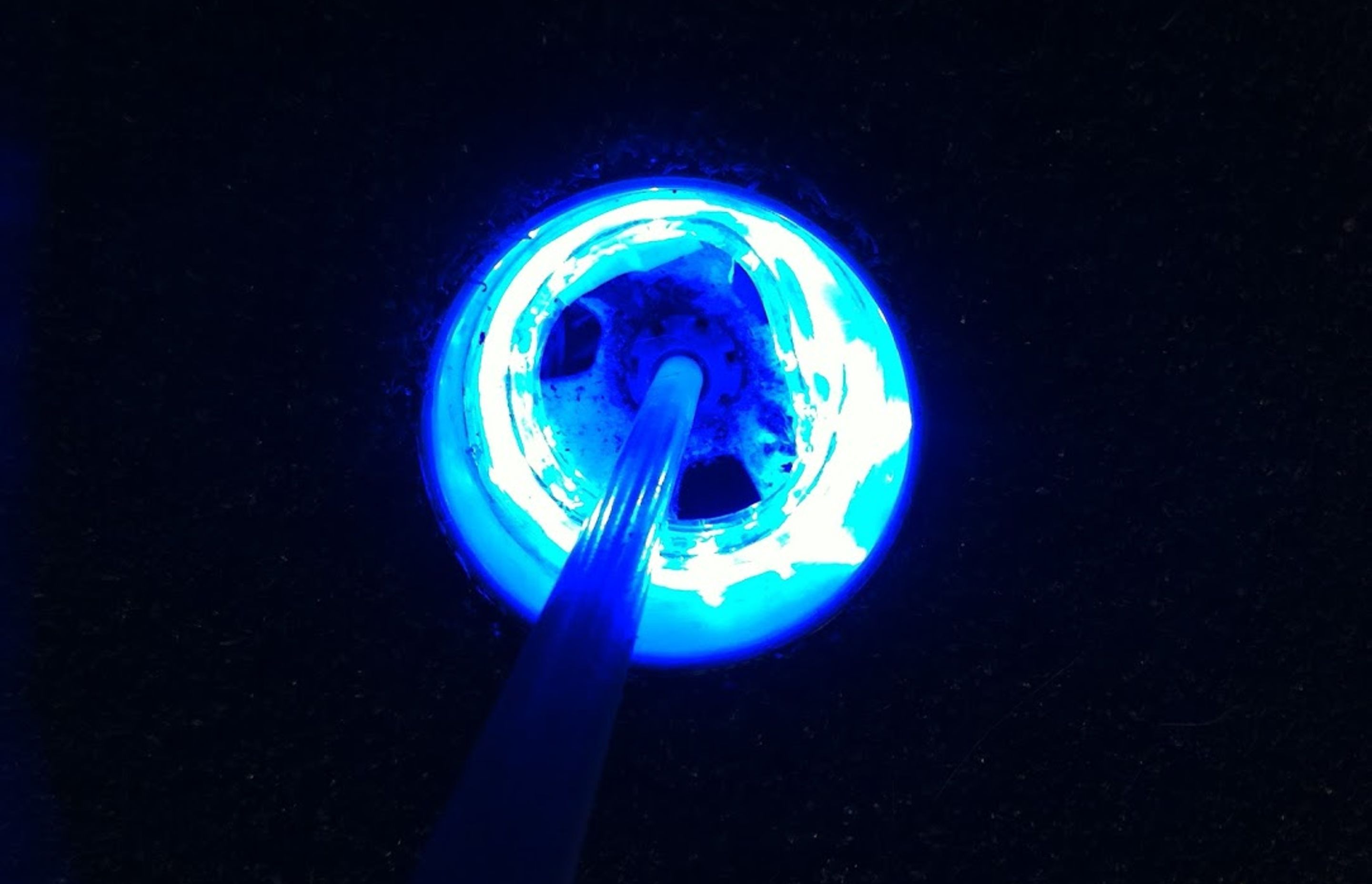 Our Lighting Work